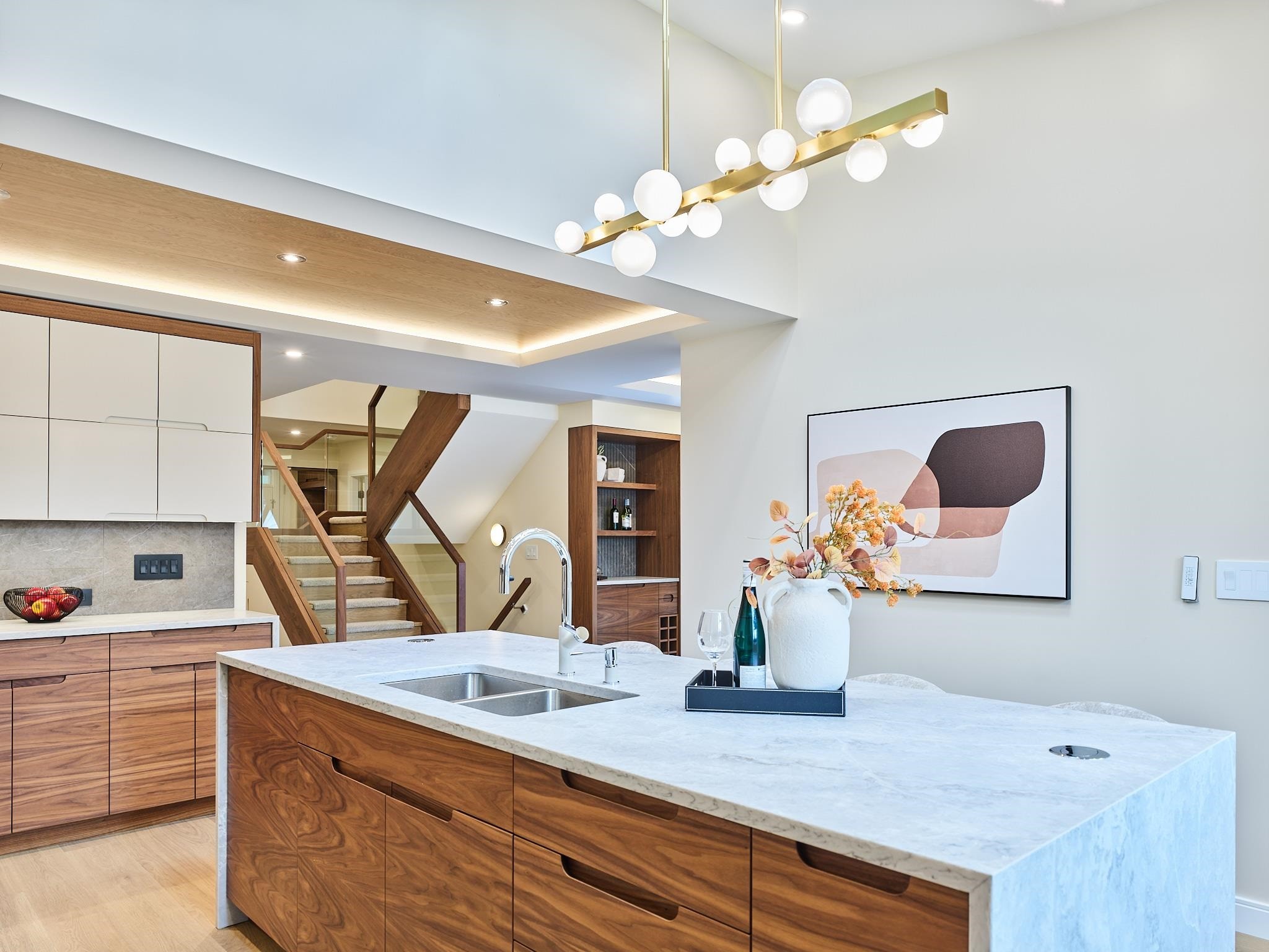 3732 1St Avenue W, Vancouver, BC
