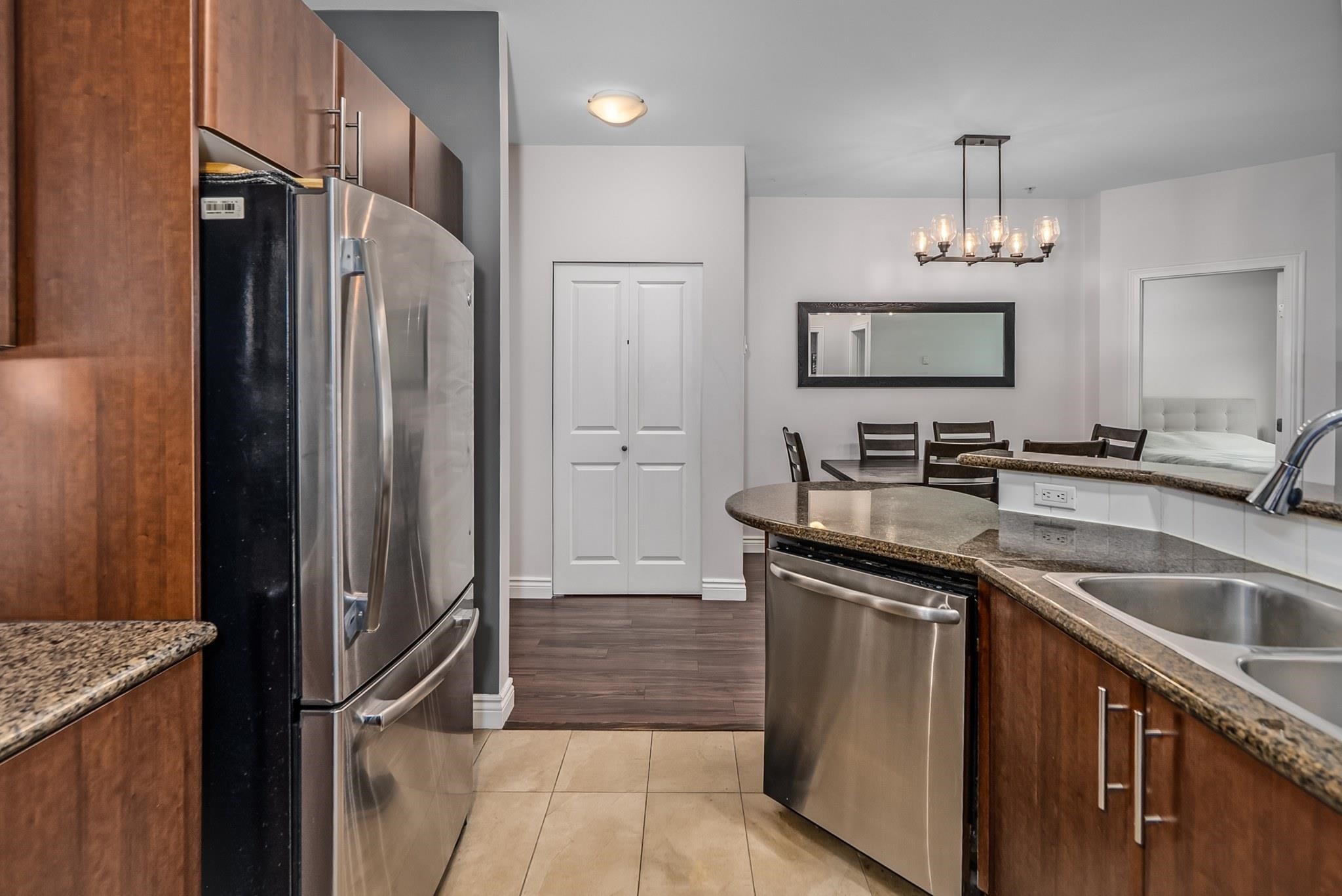 408-2330 Wilson Avenue, Port Coquitlam, BC