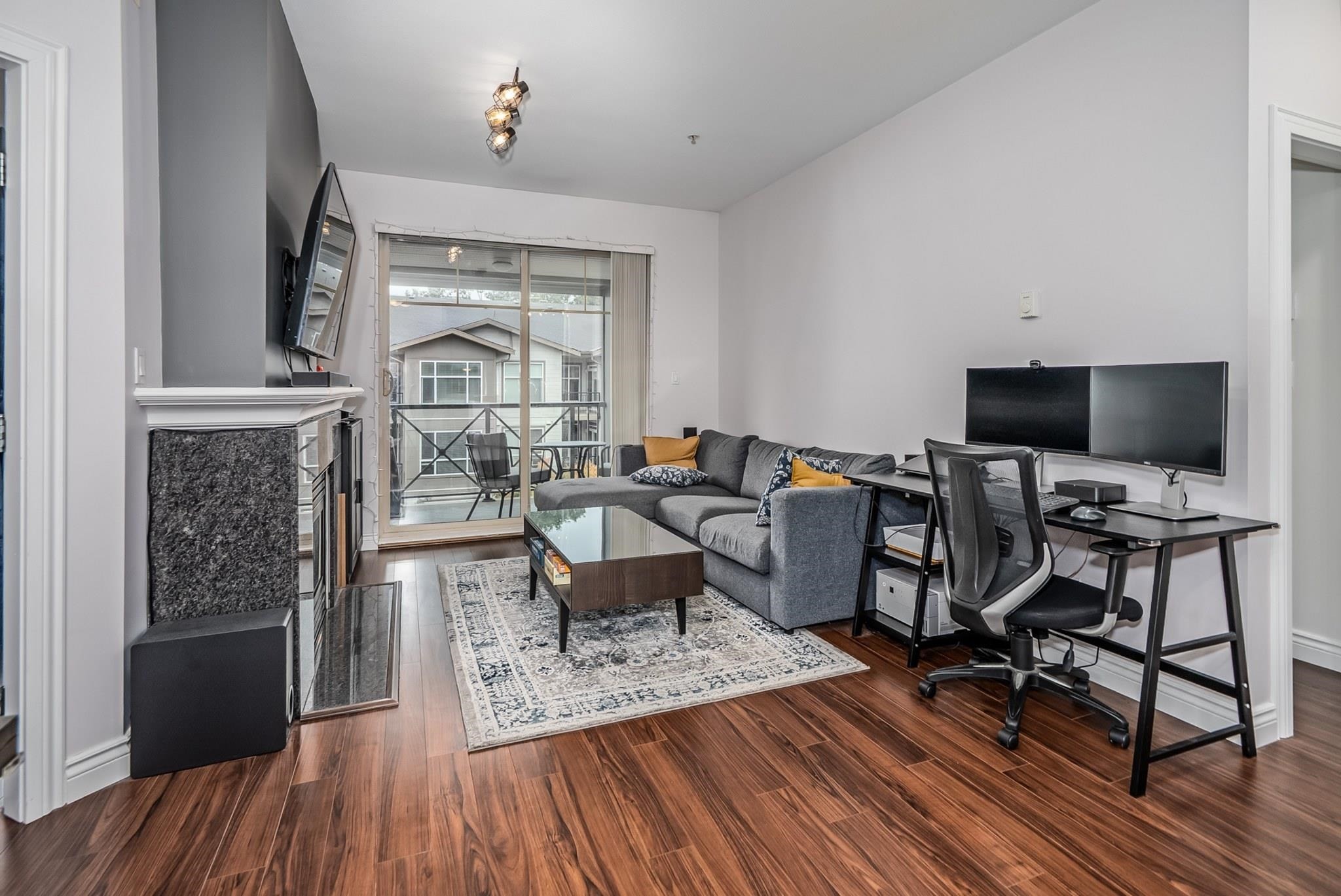 408-2330 Wilson Avenue, Port Coquitlam, BC