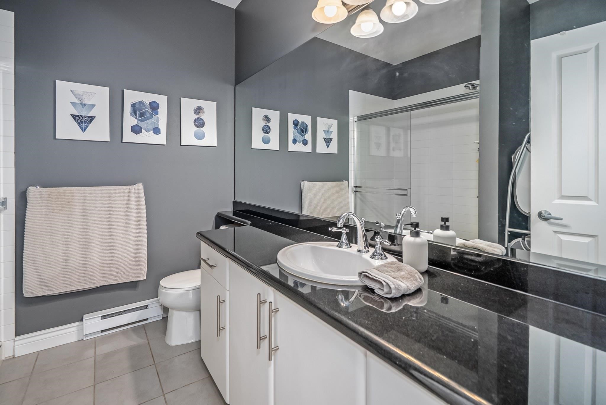 408-2330 Wilson Avenue, Port Coquitlam, BC