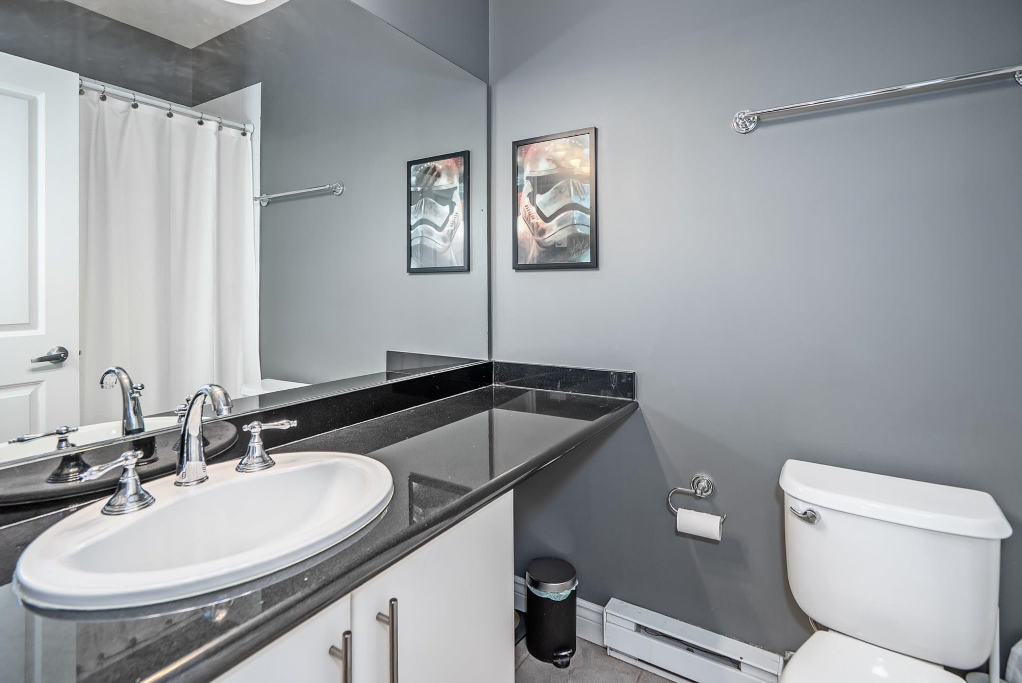 408-2330 Wilson Avenue, Port Coquitlam, BC