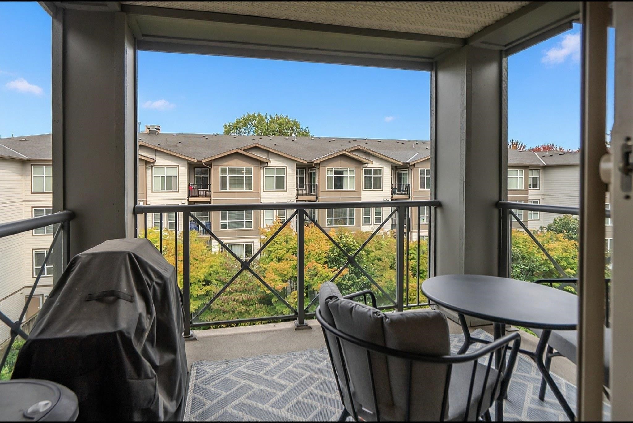 408-2330 Wilson Avenue, Port Coquitlam, BC