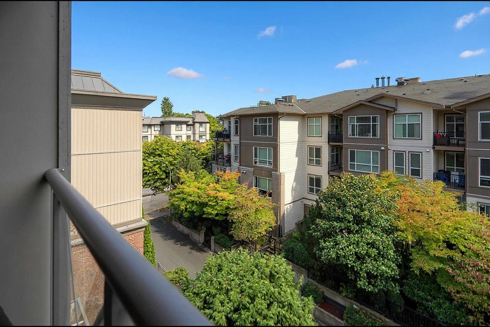 408-2330 Wilson Avenue, Port Coquitlam, BC
