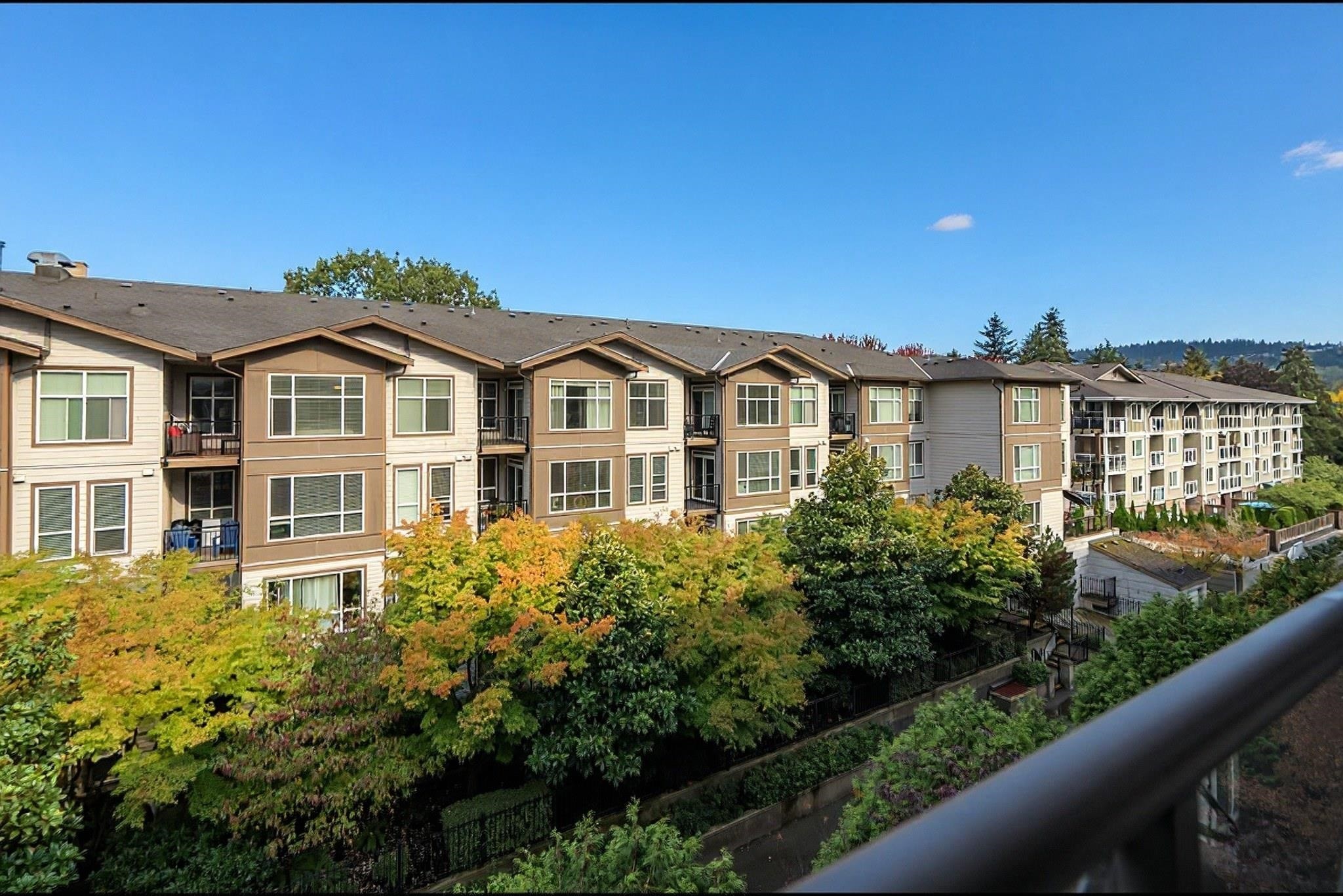 408-2330 Wilson Avenue, Port Coquitlam, BC