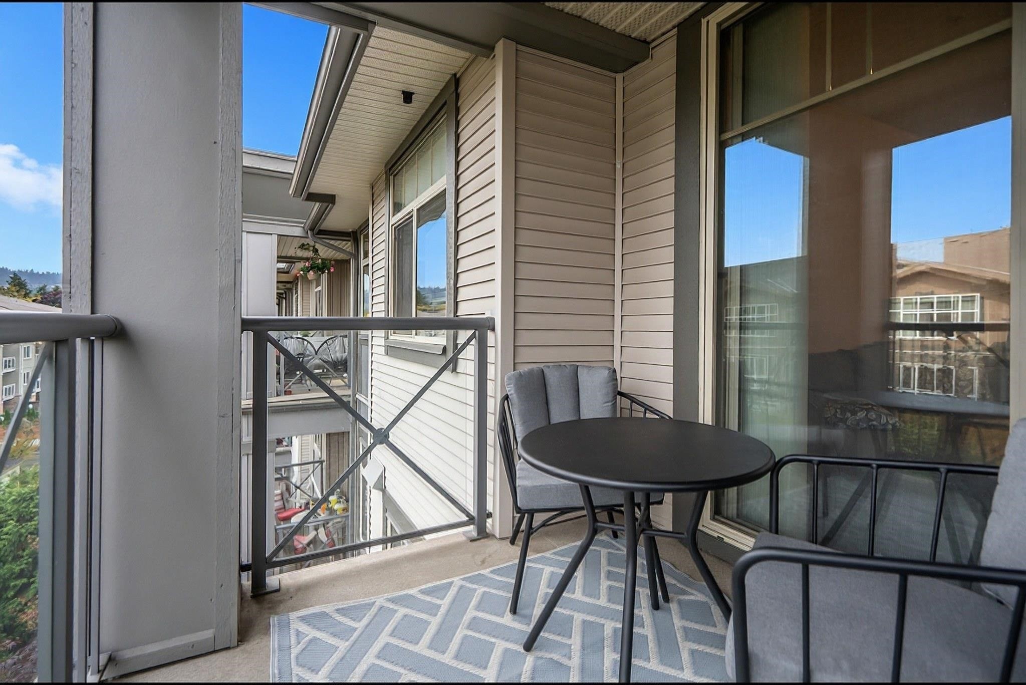 408-2330 Wilson Avenue, Port Coquitlam, BC