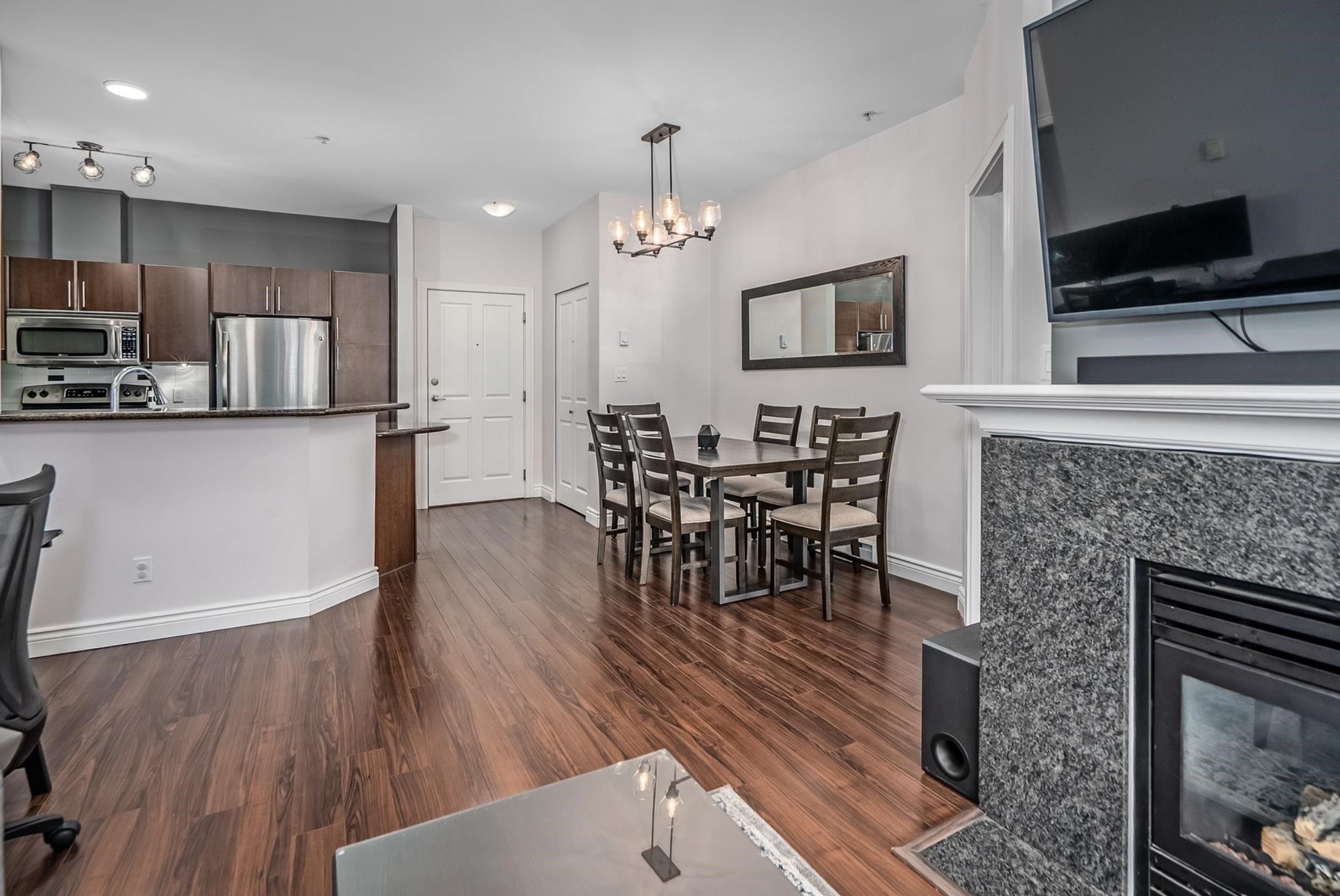 408-2330 Wilson Avenue, Port Coquitlam, BC