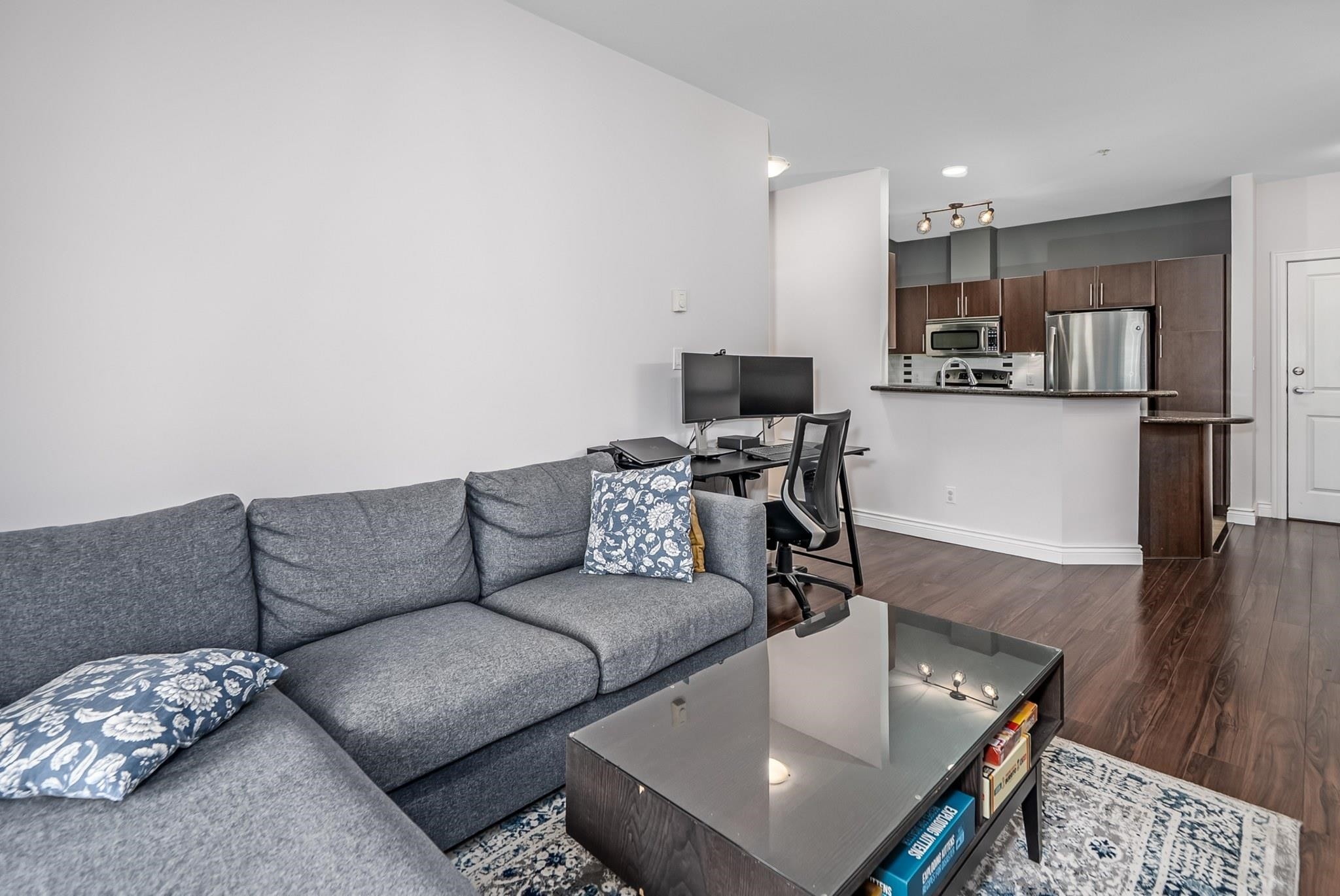 408-2330 Wilson Avenue, Port Coquitlam, BC