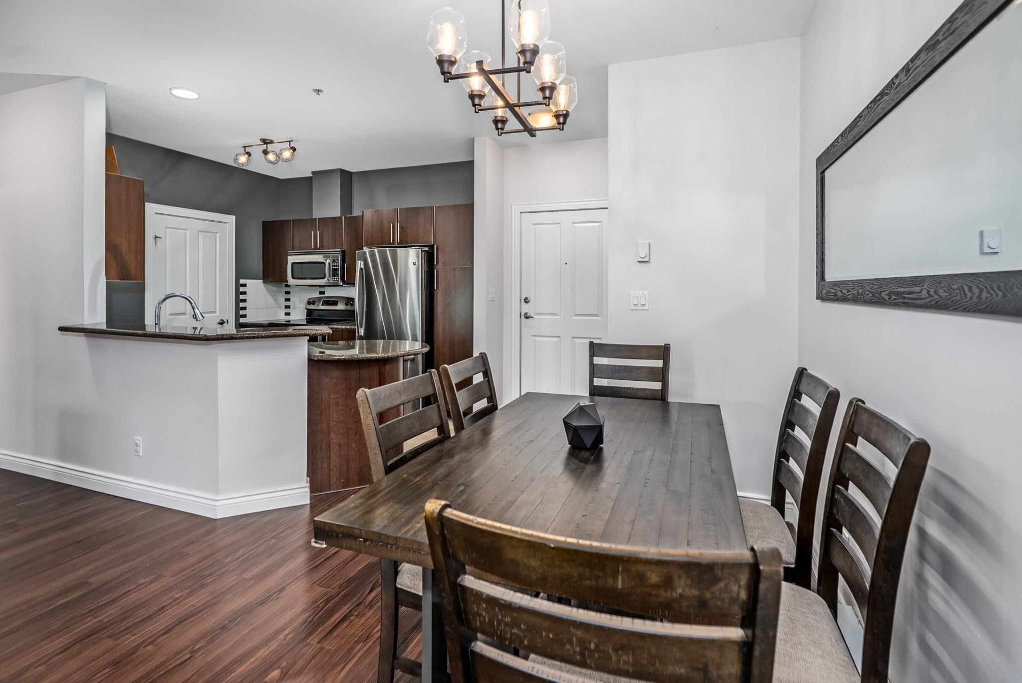 408-2330 Wilson Avenue, Port Coquitlam, BC