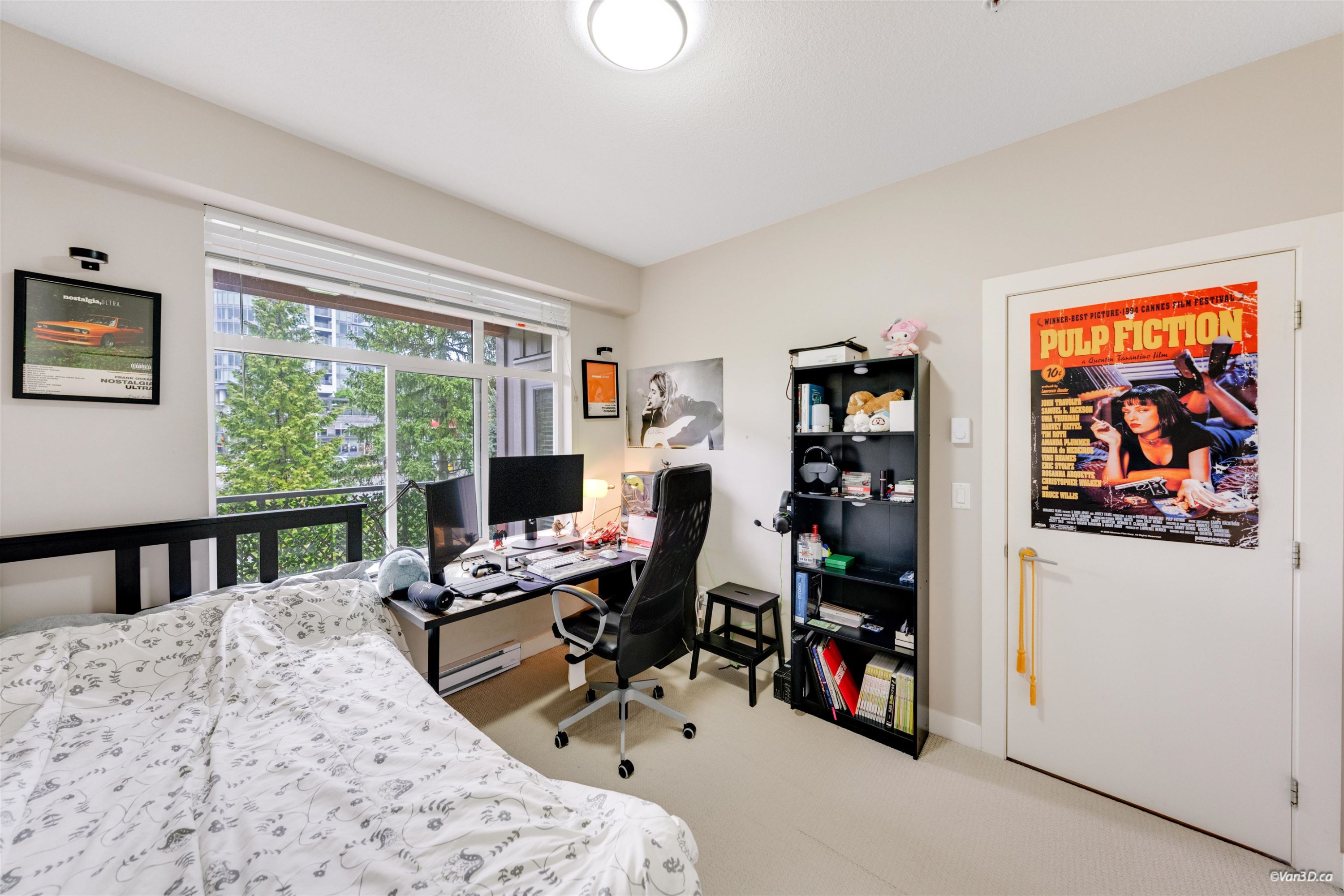 1308-963 Charland Avenue, Coquitlam, BC