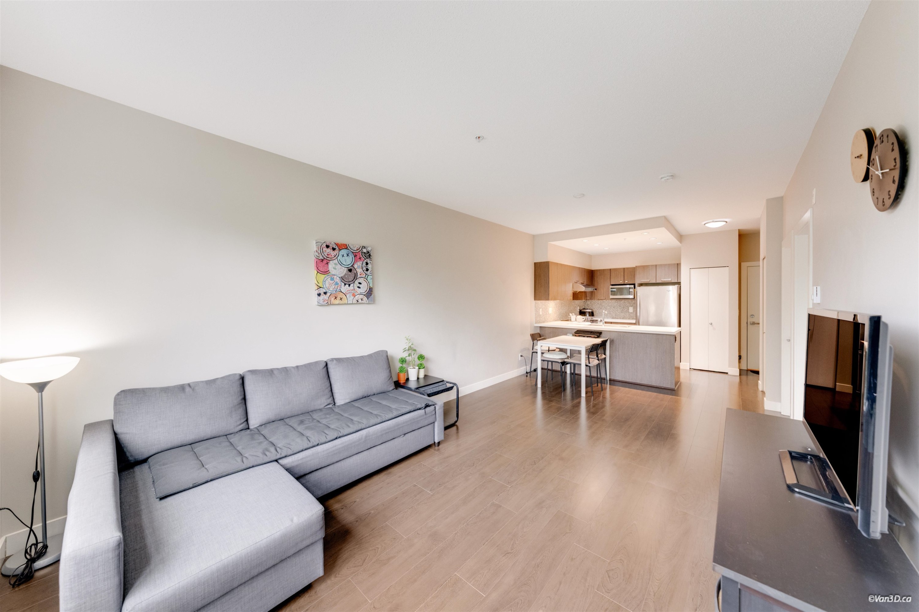 1308-963 Charland Avenue, Coquitlam, BC
