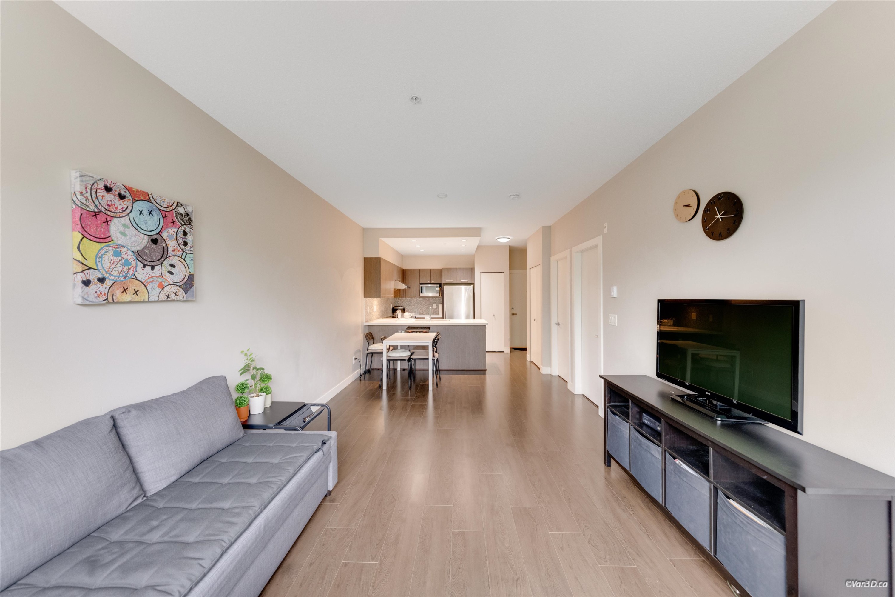 1308-963 Charland Avenue, Coquitlam, BC
