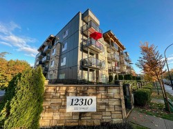 207-12310 222 Street Maple Ridge, BC V2X 5W7