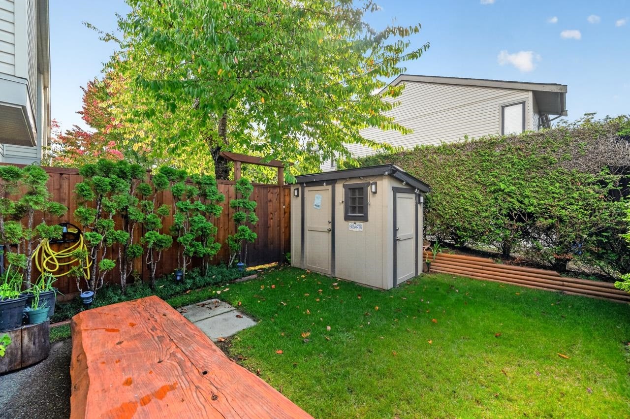 16-9080 Parksville Drive, Richmond, BC