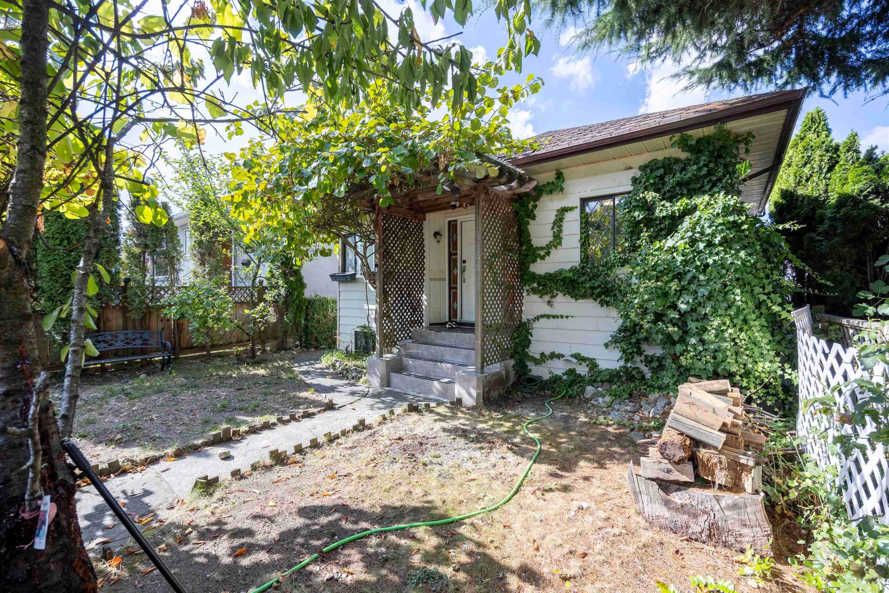 4605 Rupert Street, Vancouver, BC