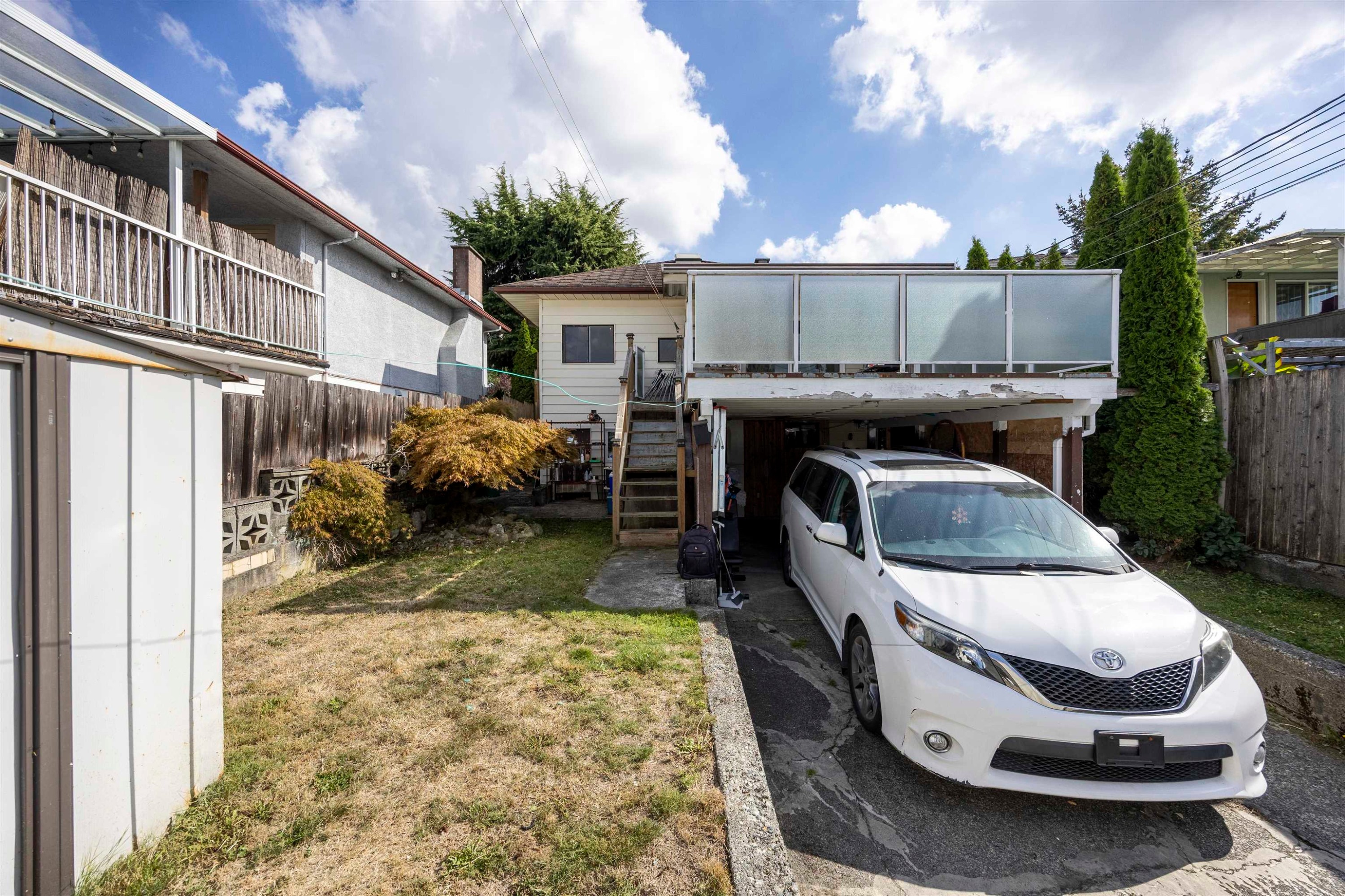 4605 Rupert Street, Vancouver, BC