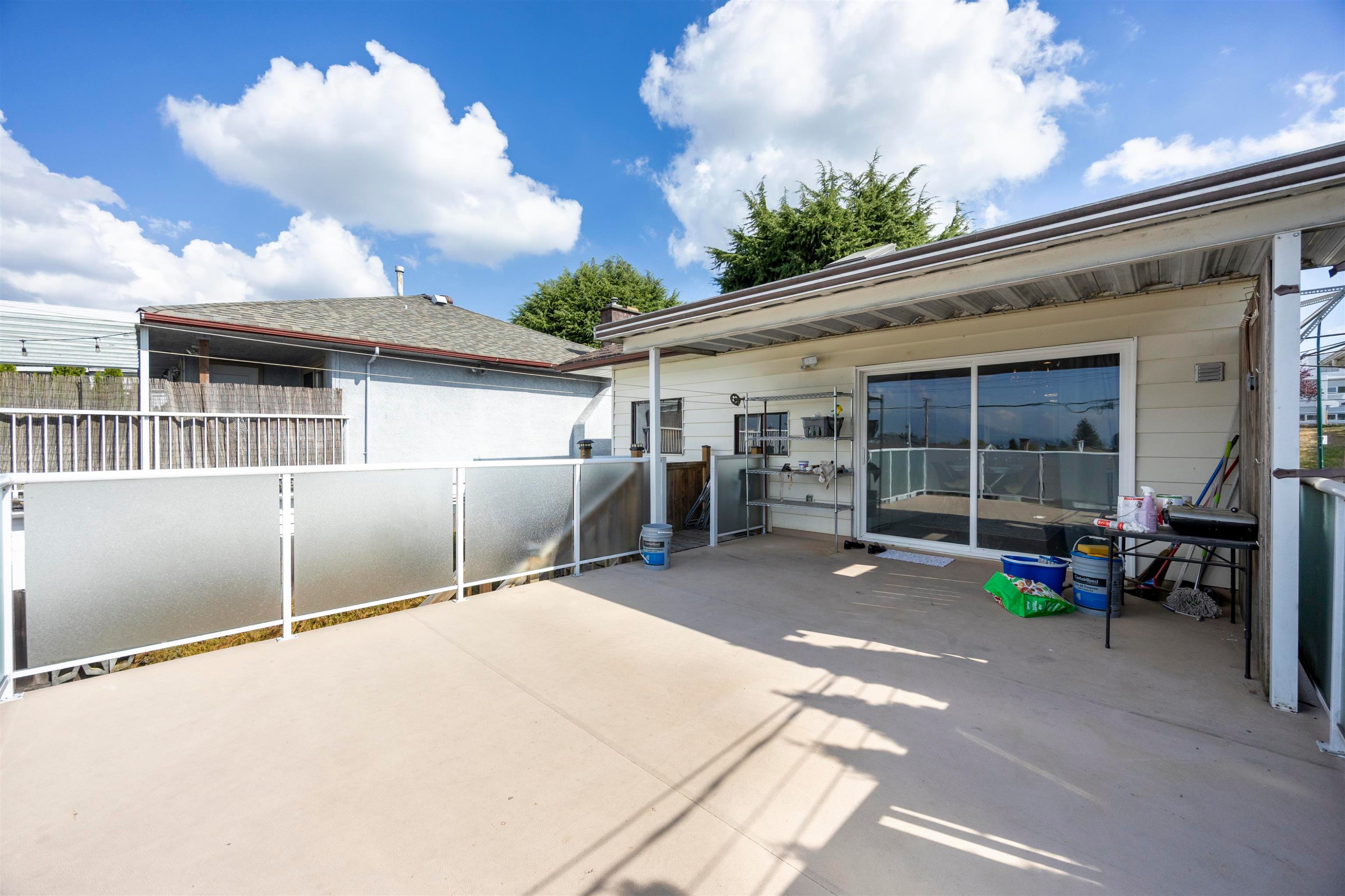 4605 Rupert Street, Vancouver, BC