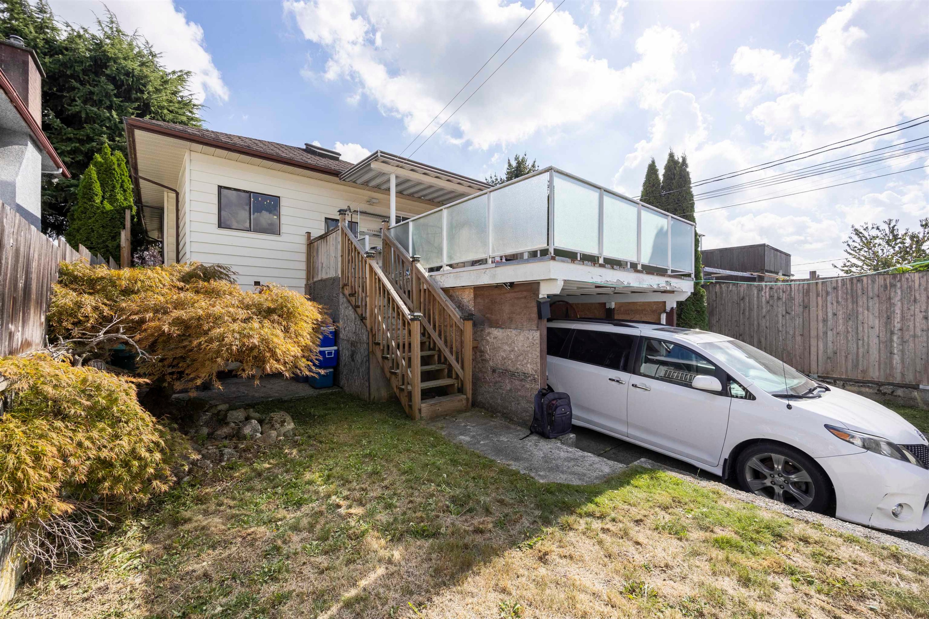 4605 Rupert Street, Vancouver, BC