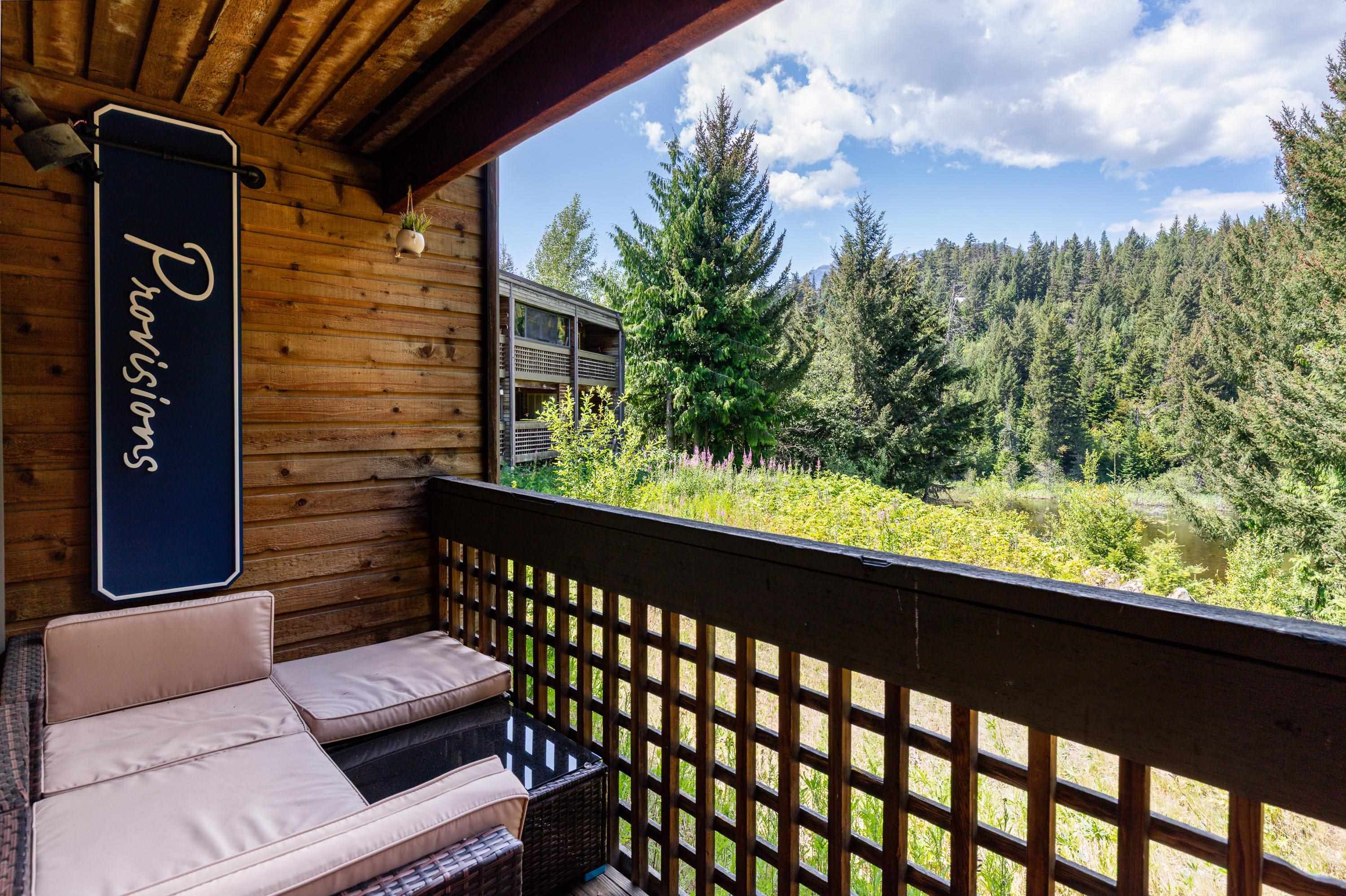 7-7001 Nesters Road, Whistler, BC