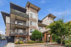 107-11935 Burnett Street Maple Ridge, BC V2X 9A9