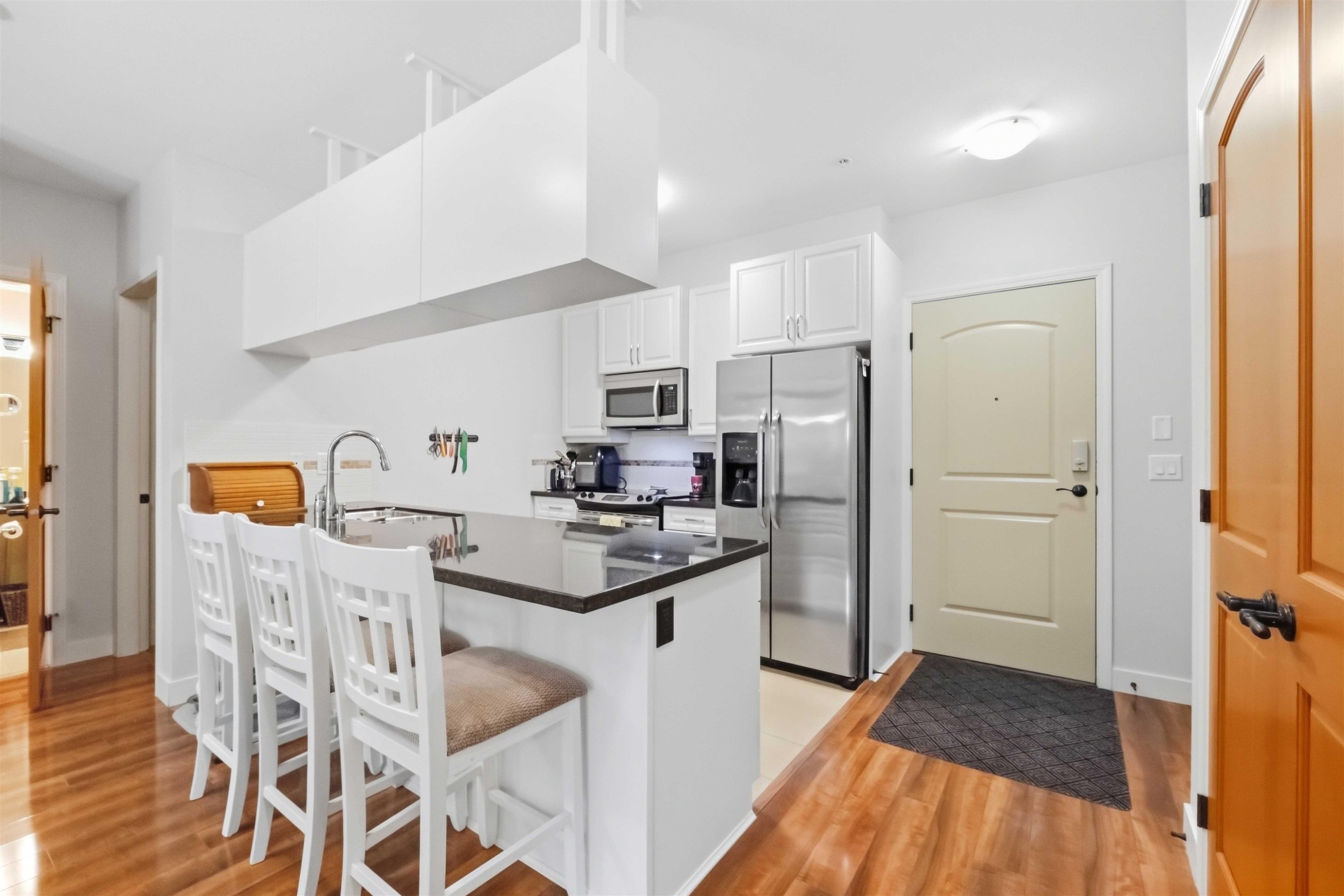 107-11935 Burnett Street, Maple Ridge, BC