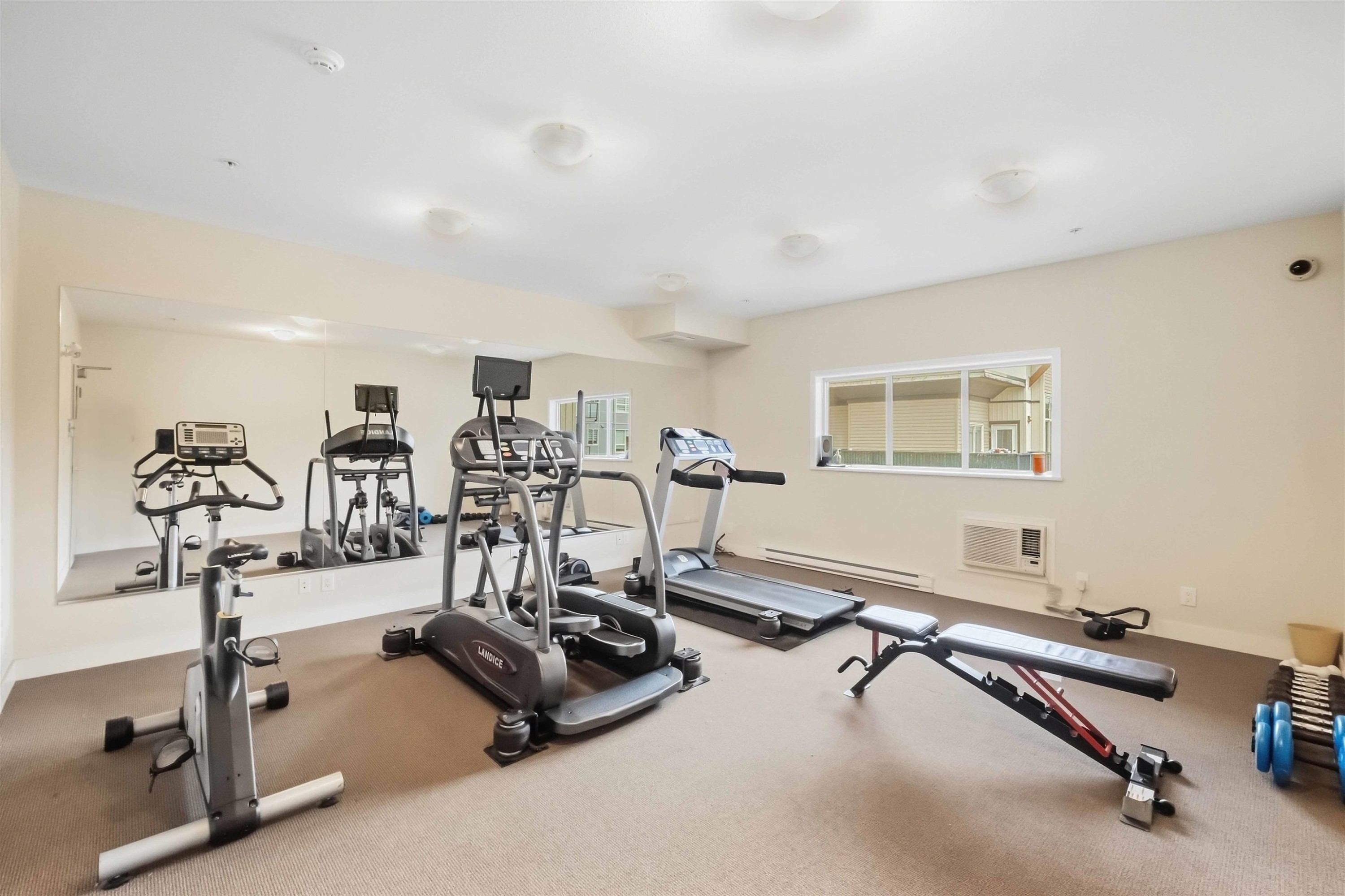 107-11935 Burnett Street, Maple Ridge, BC
