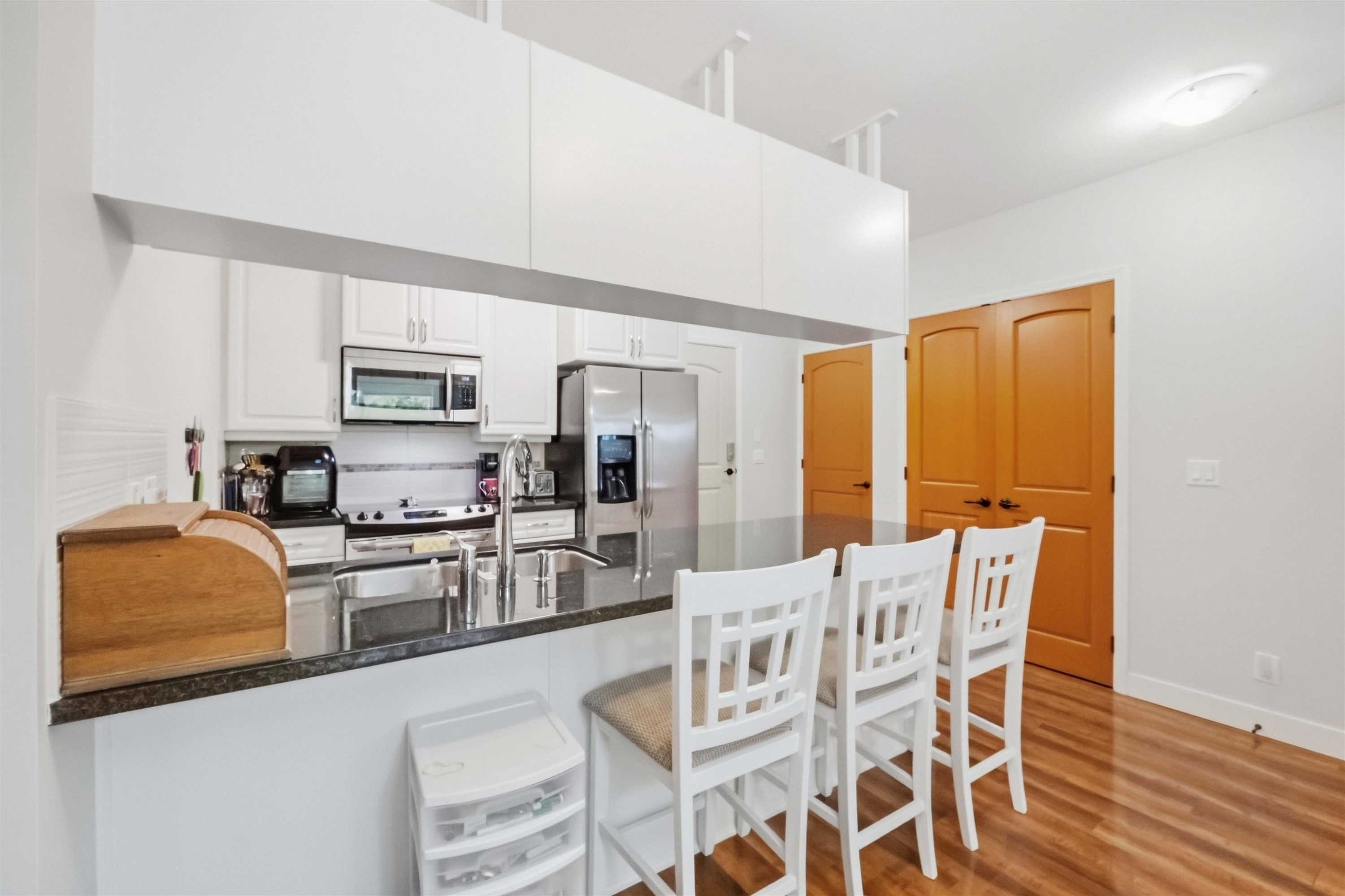 107-11935 Burnett Street, Maple Ridge, BC