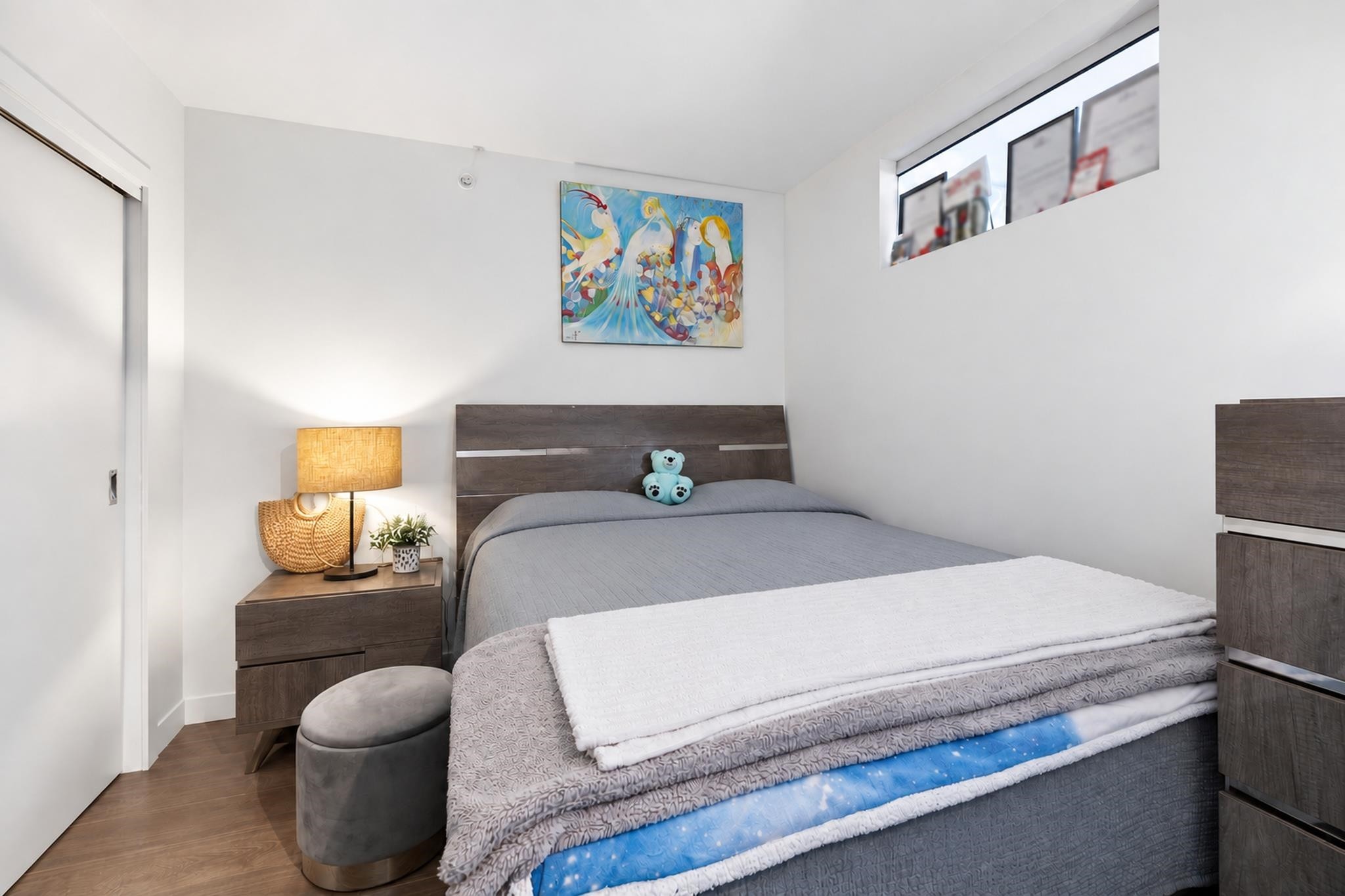 1704-668 Columbia Street, New Westminster, BC