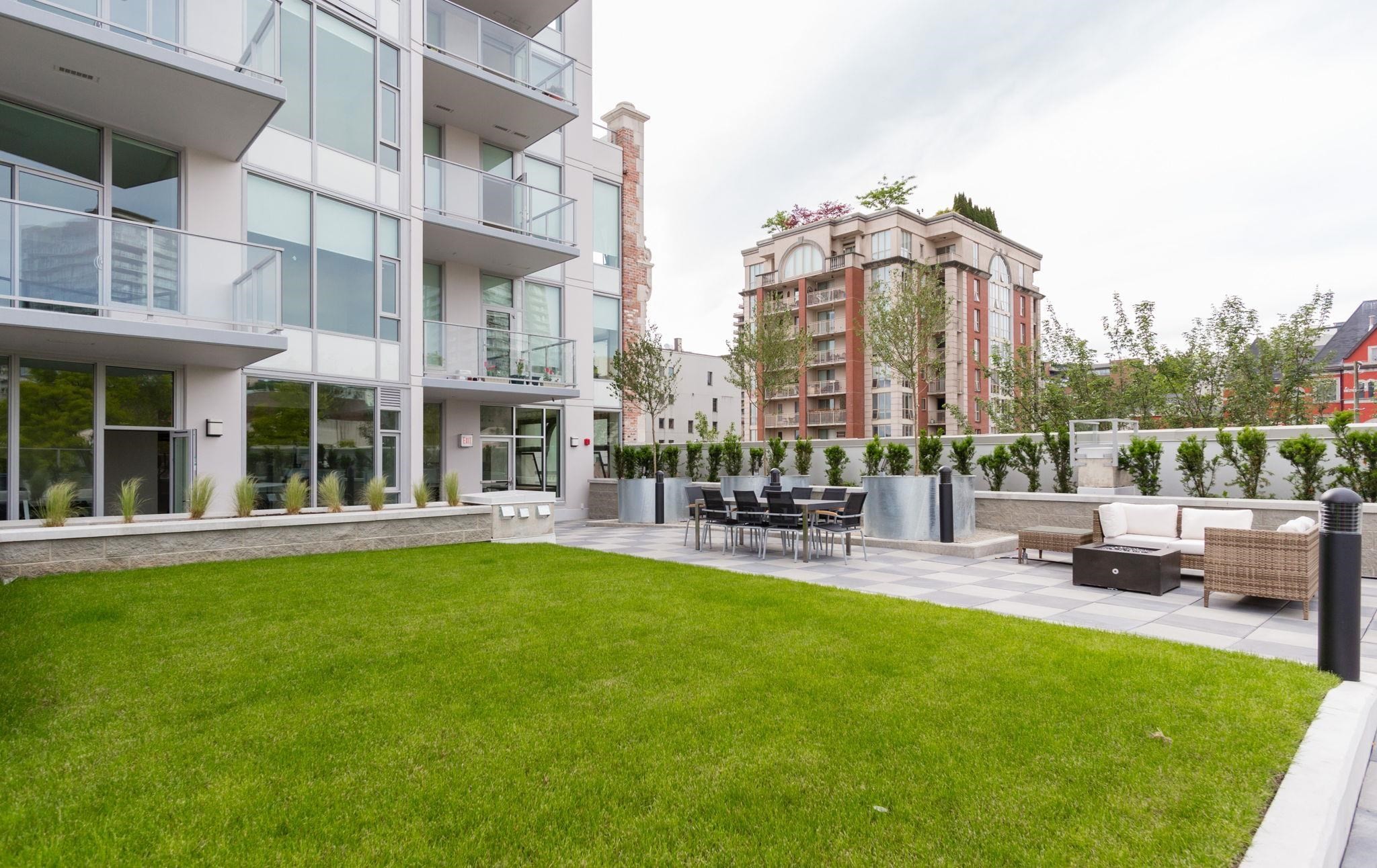 1704-668 Columbia Street, New Westminster, BC