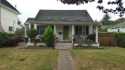 2171 Stirling Avenue  Richmond, BC V7B 1J6