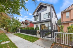 2-2070 26th Avenue E Vancouver, BC V5N 2W4