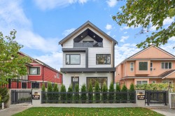 1-2070 26th Avenue E Vancouver, BC V5N 2W4