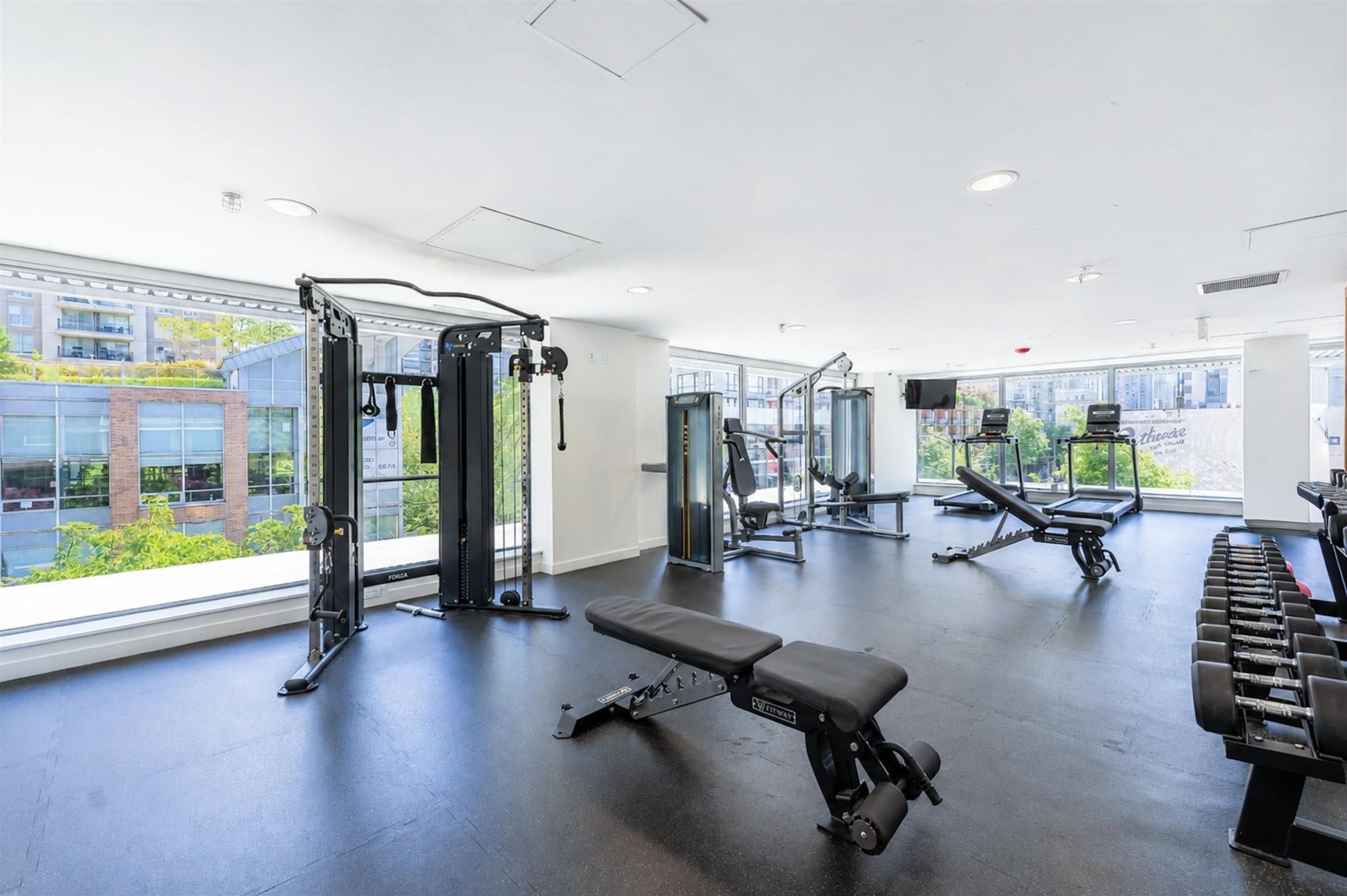 1808-999 Seymour Street, Vancouver, BC