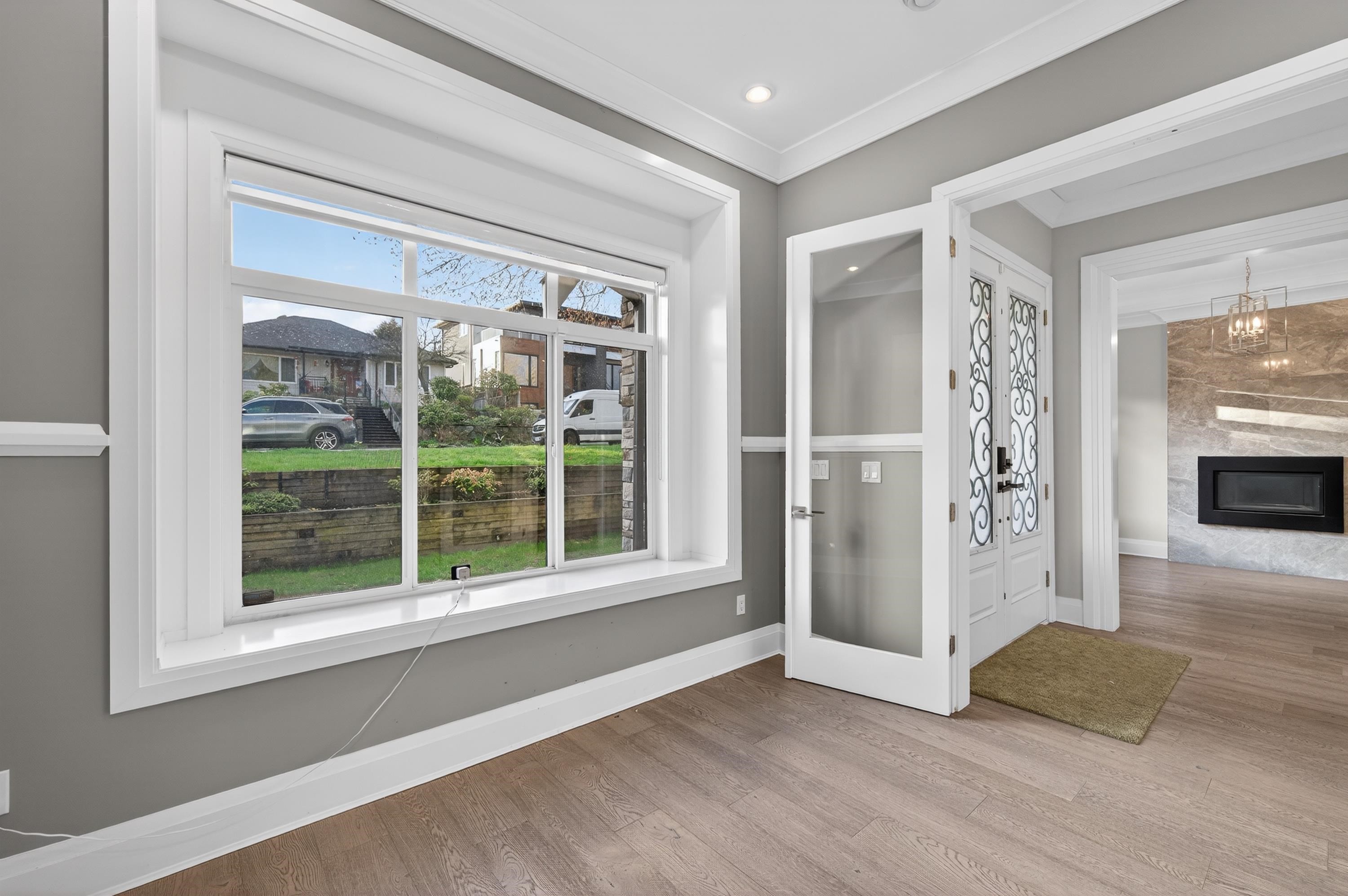 824 Chestnut Street, New Westminster, BC