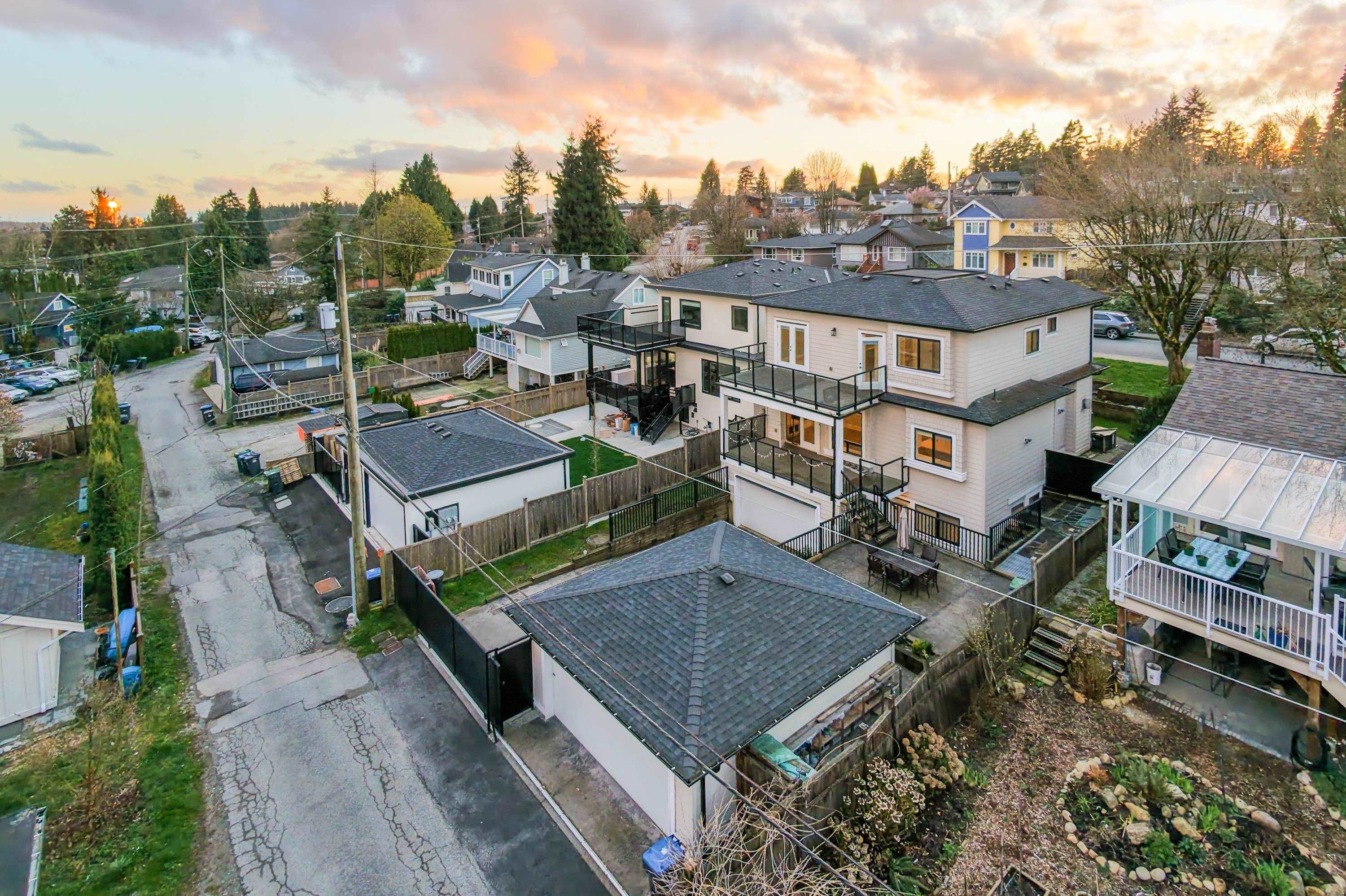 824 Chestnut Street, New Westminster, BC