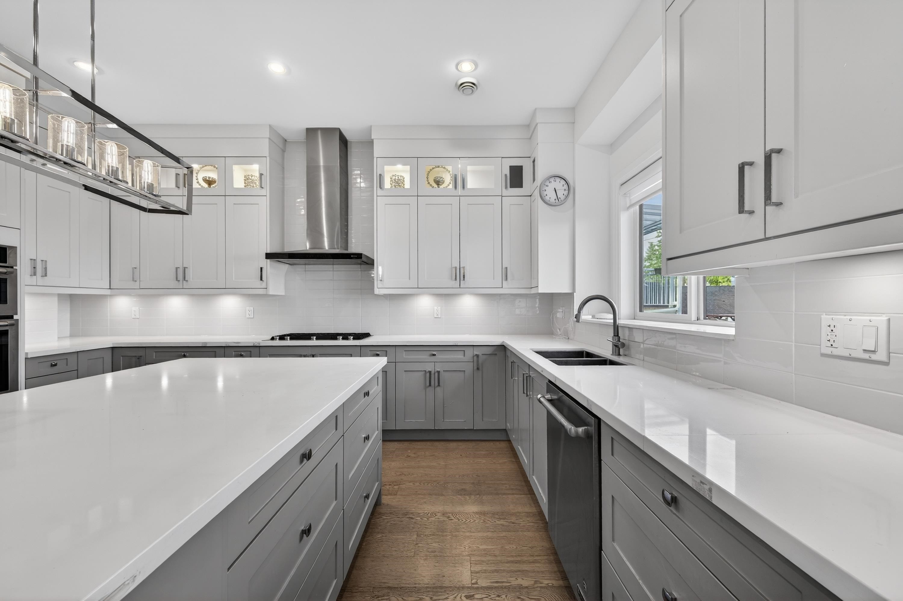 824 Chestnut Street, New Westminster, BC