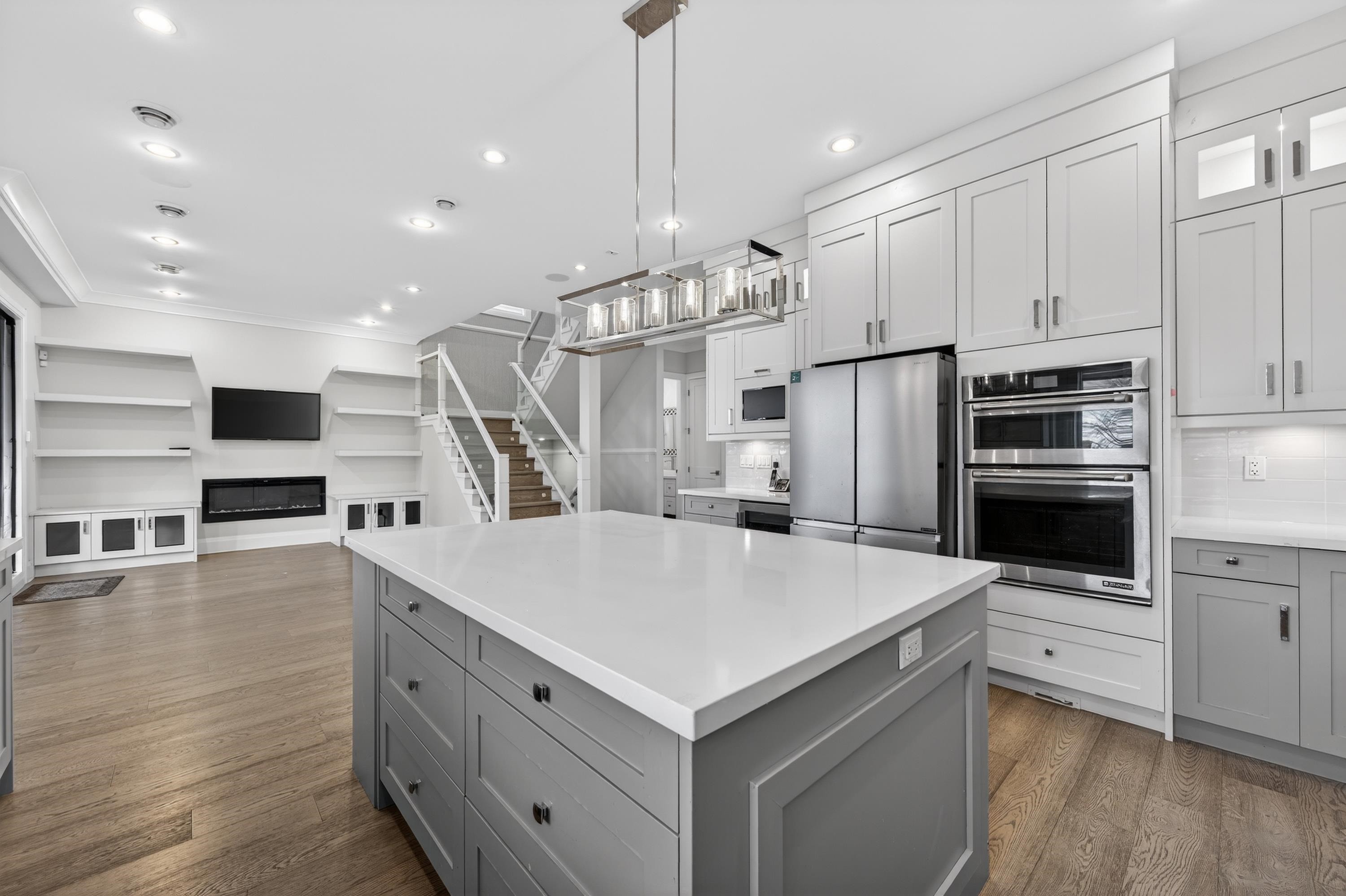 824 Chestnut Street, New Westminster, BC