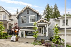 23387 Seymour Avenue Maple Ridge, BC V4R 2R3