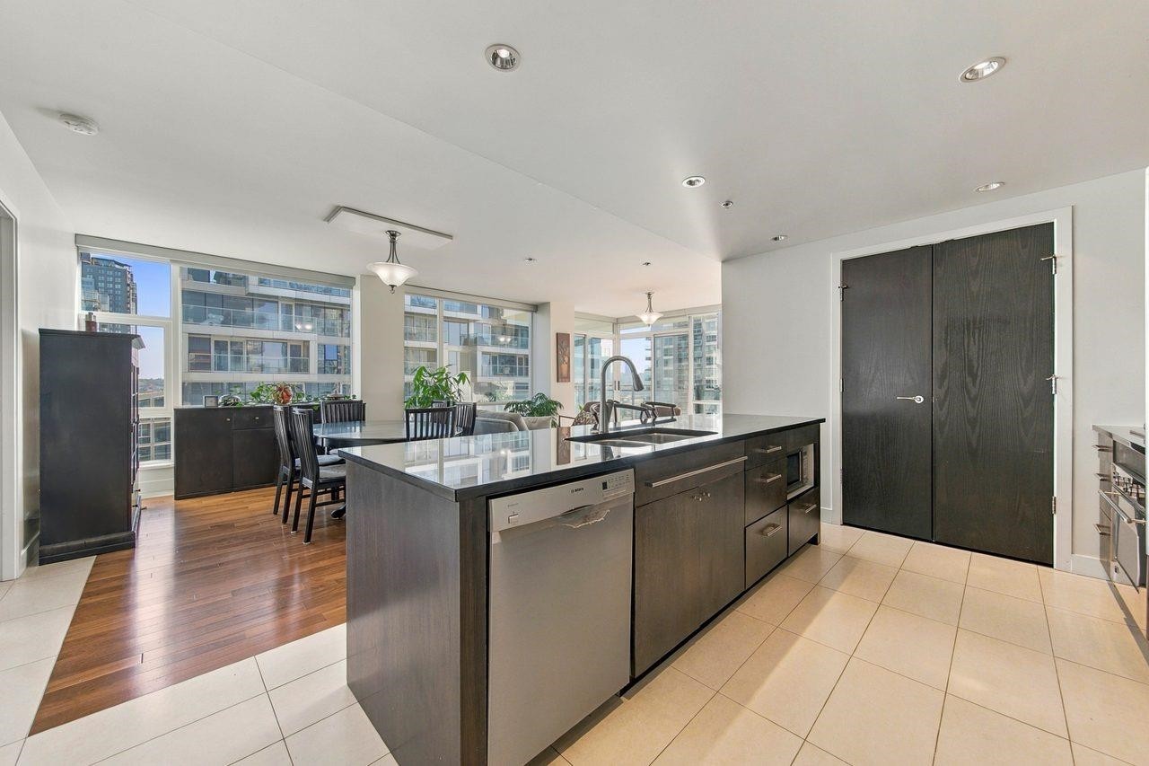 1004-1455 Howe Street, Vancouver, BC