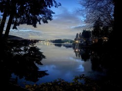 4855 Belcarra Bay Road Port Moody, BC V3H 4N4