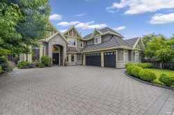 4931 Pendlebury Road  Richmond, BC V7E 1E9