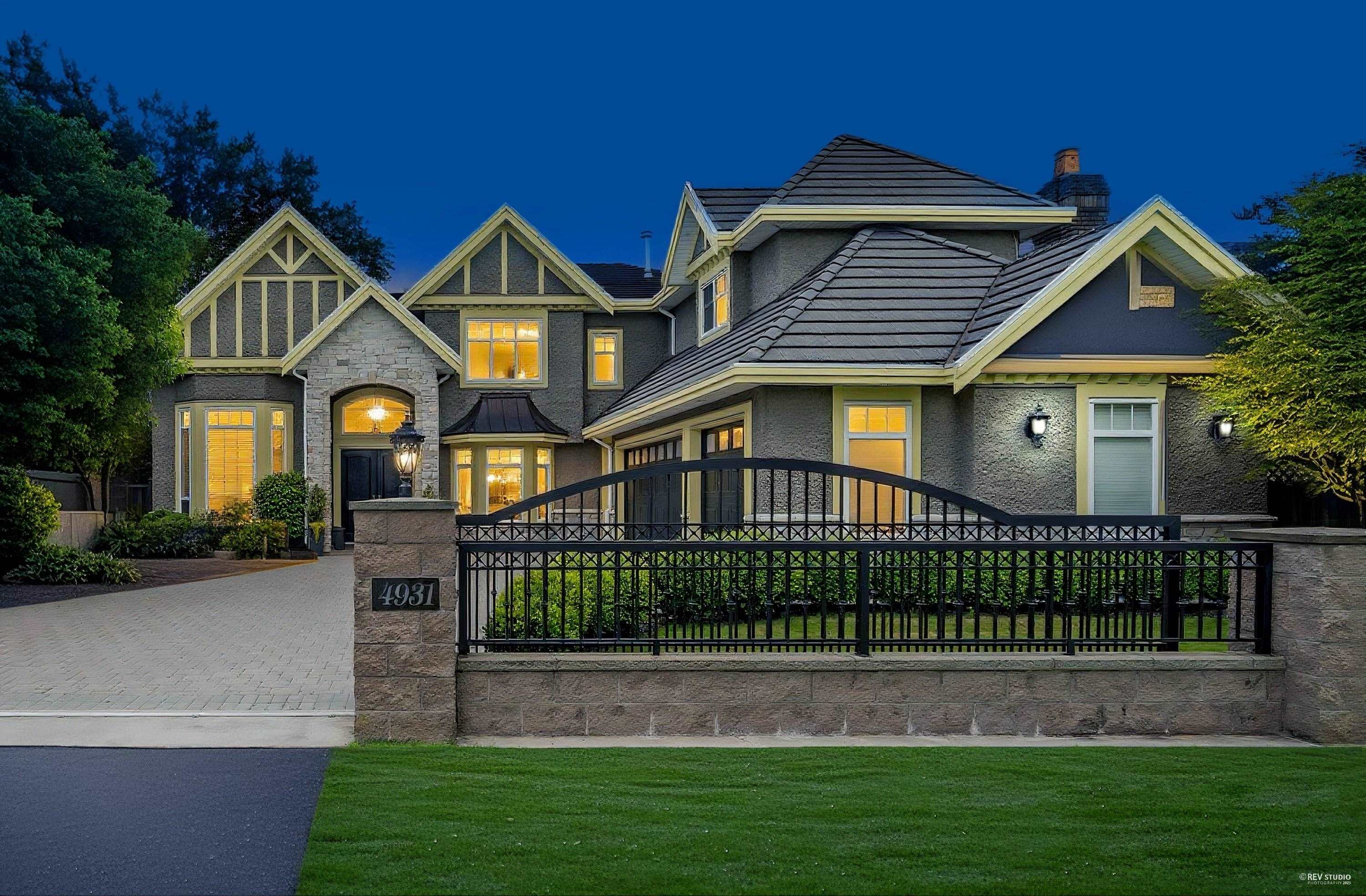 4931 Pendlebury Road, Richmond, BC