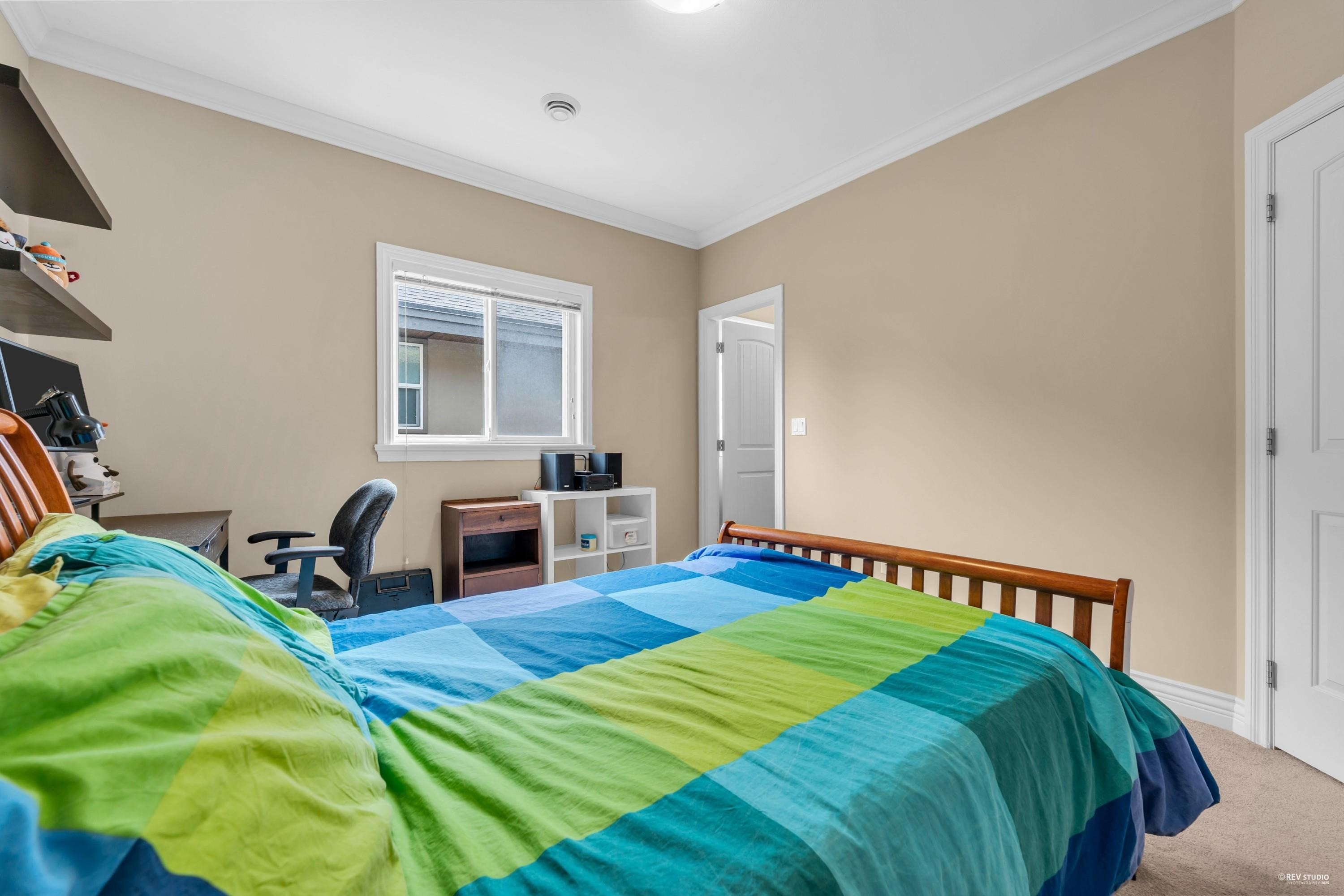 4931 Pendlebury Road, Richmond, BC