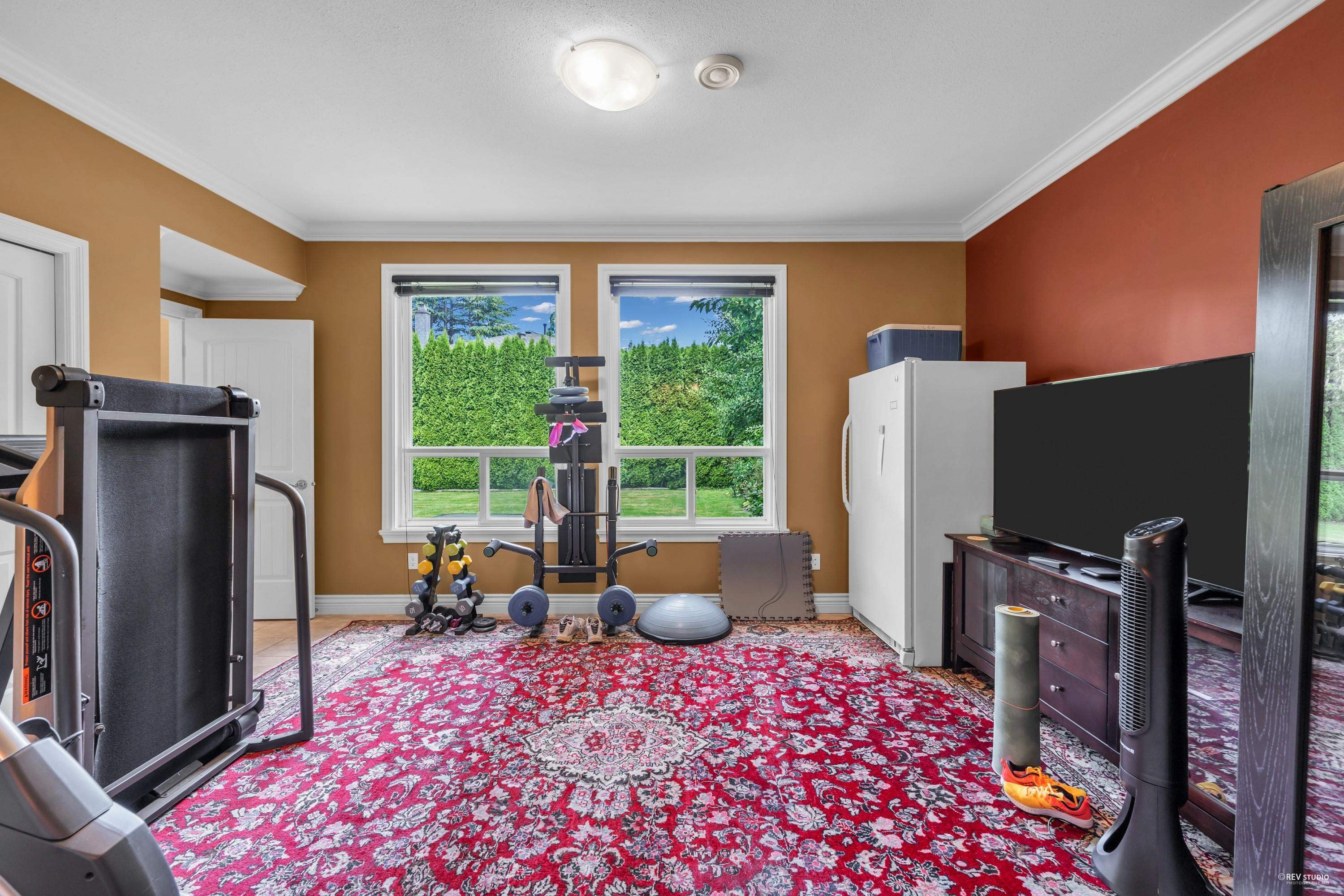 4931 Pendlebury Road, Richmond, BC