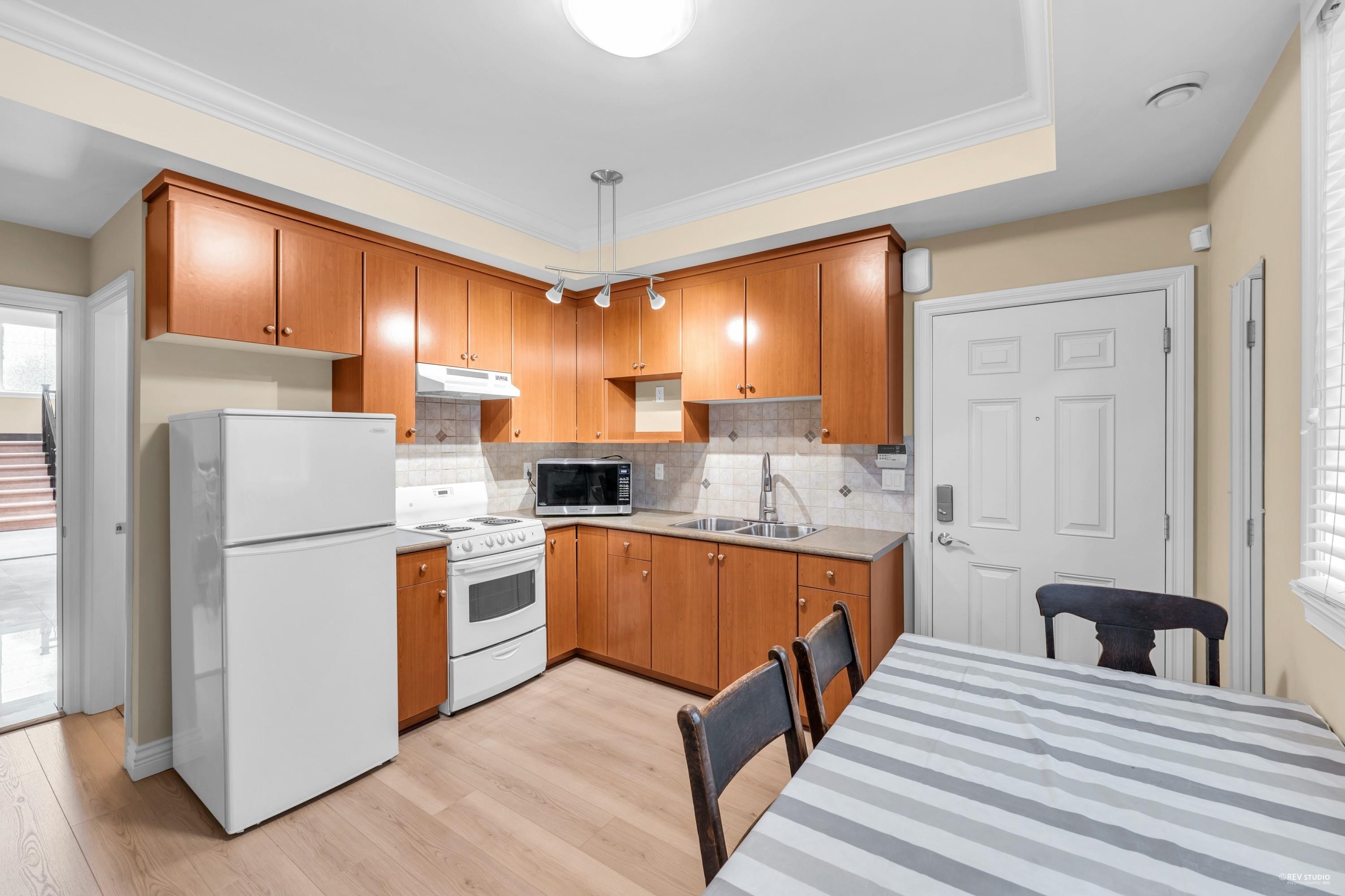 4931 Pendlebury Road, Richmond, BC