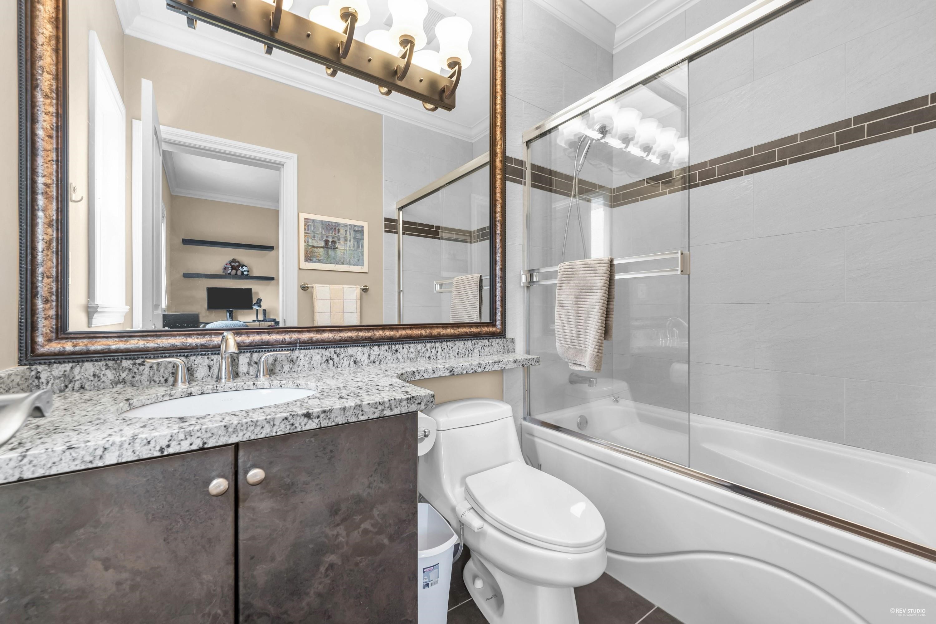 4931 Pendlebury Road, Richmond, BC