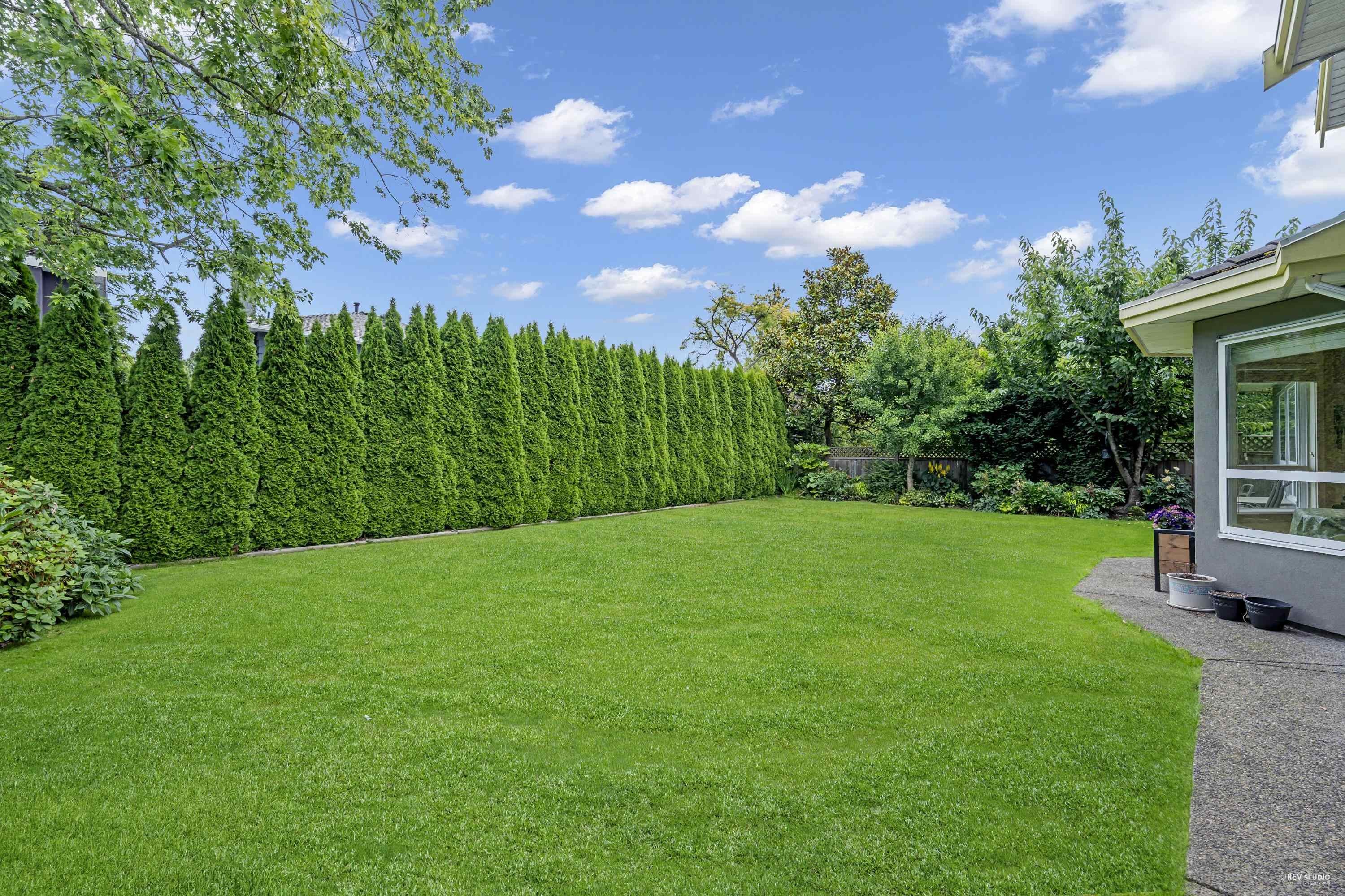 4931 Pendlebury Road, Richmond, BC