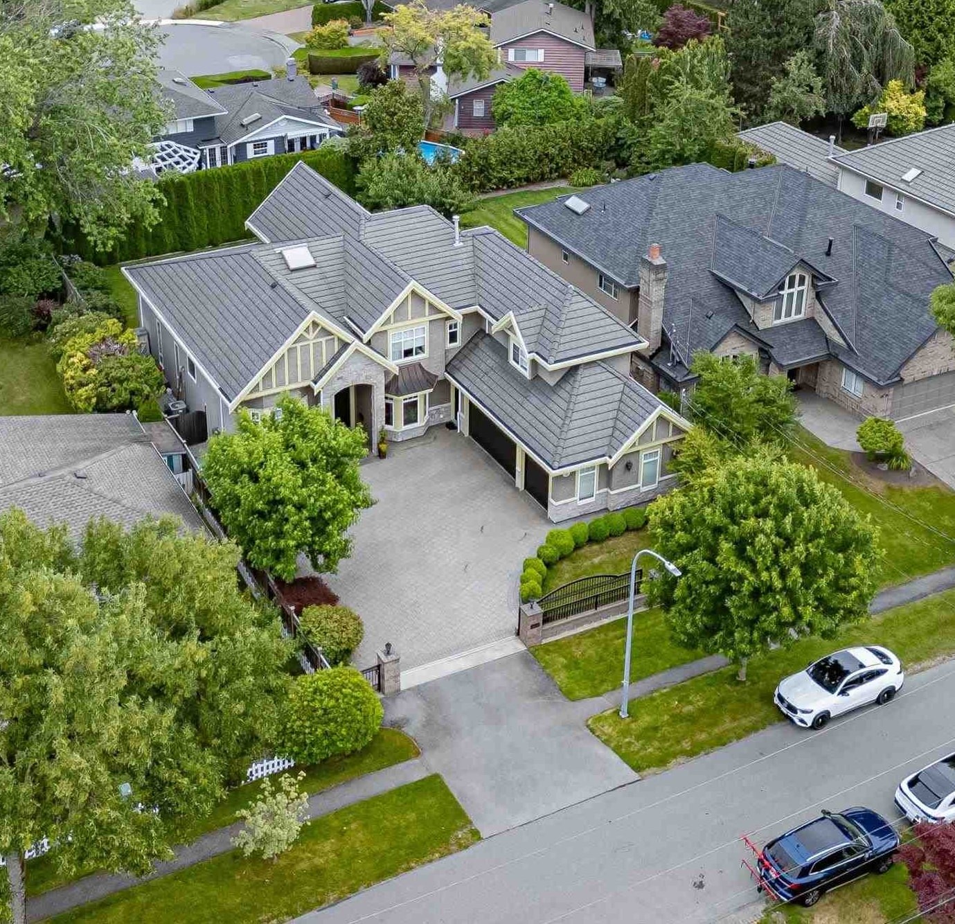 4931 Pendlebury Road, Richmond, BC