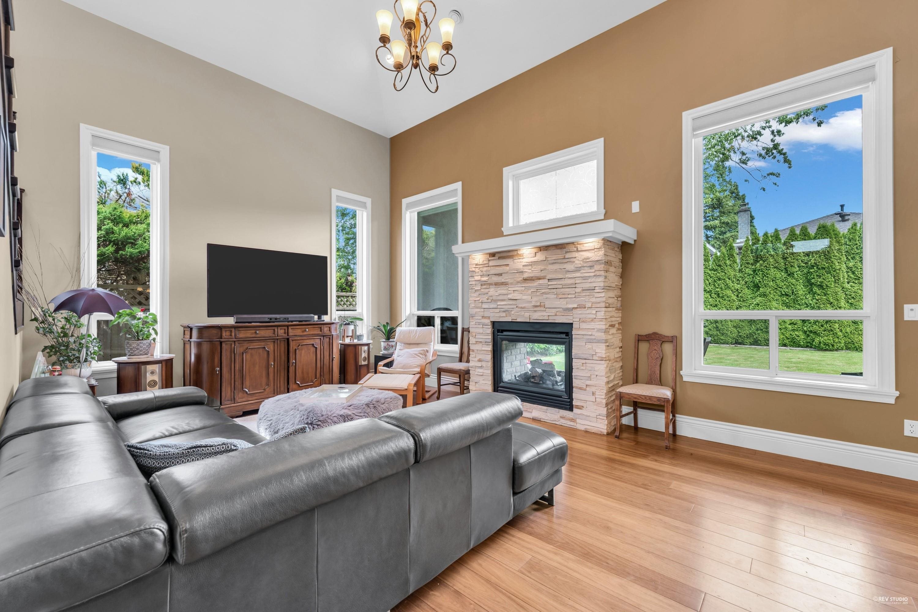 4931 Pendlebury Road, Richmond, BC