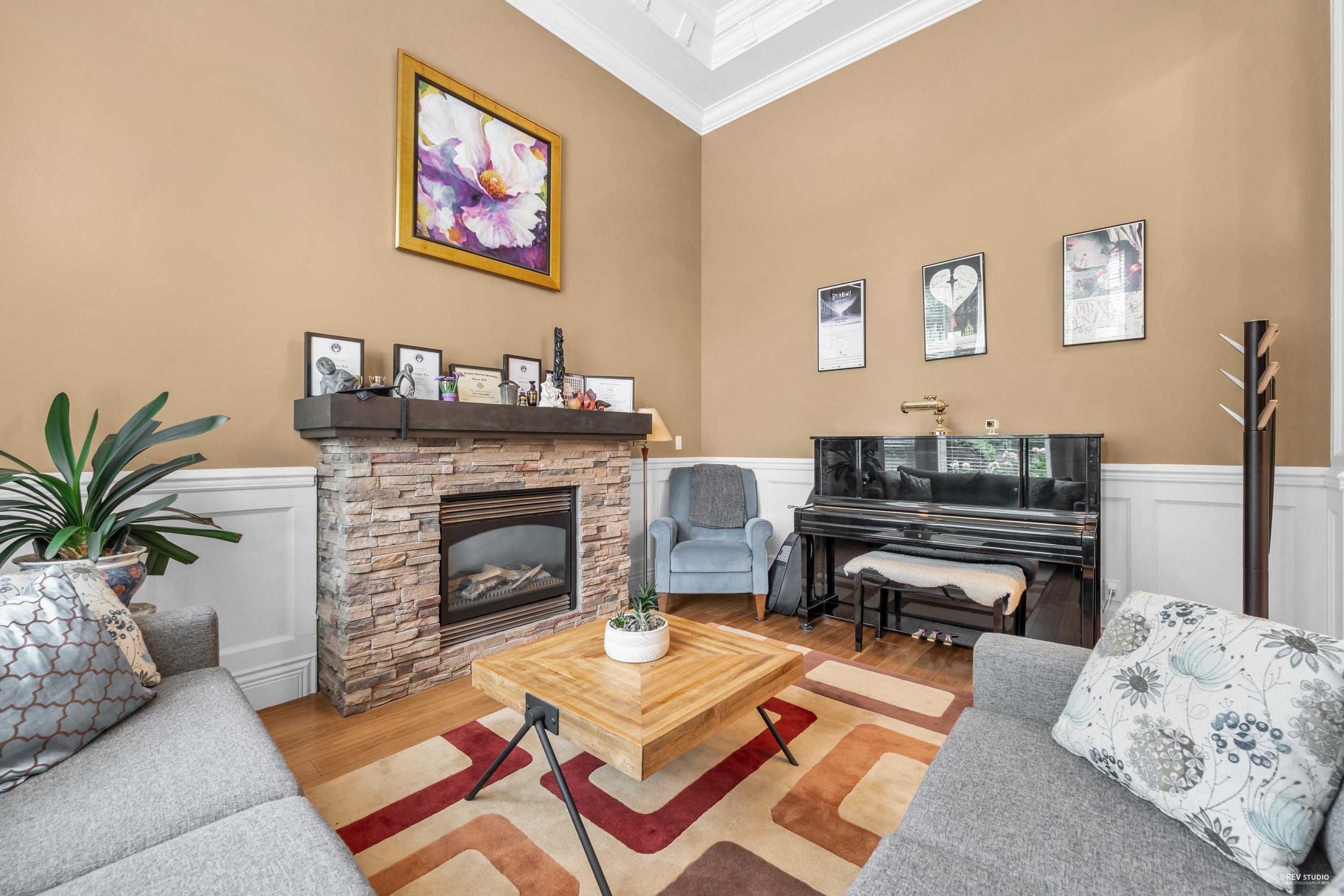 4931 Pendlebury Road, Richmond, BC