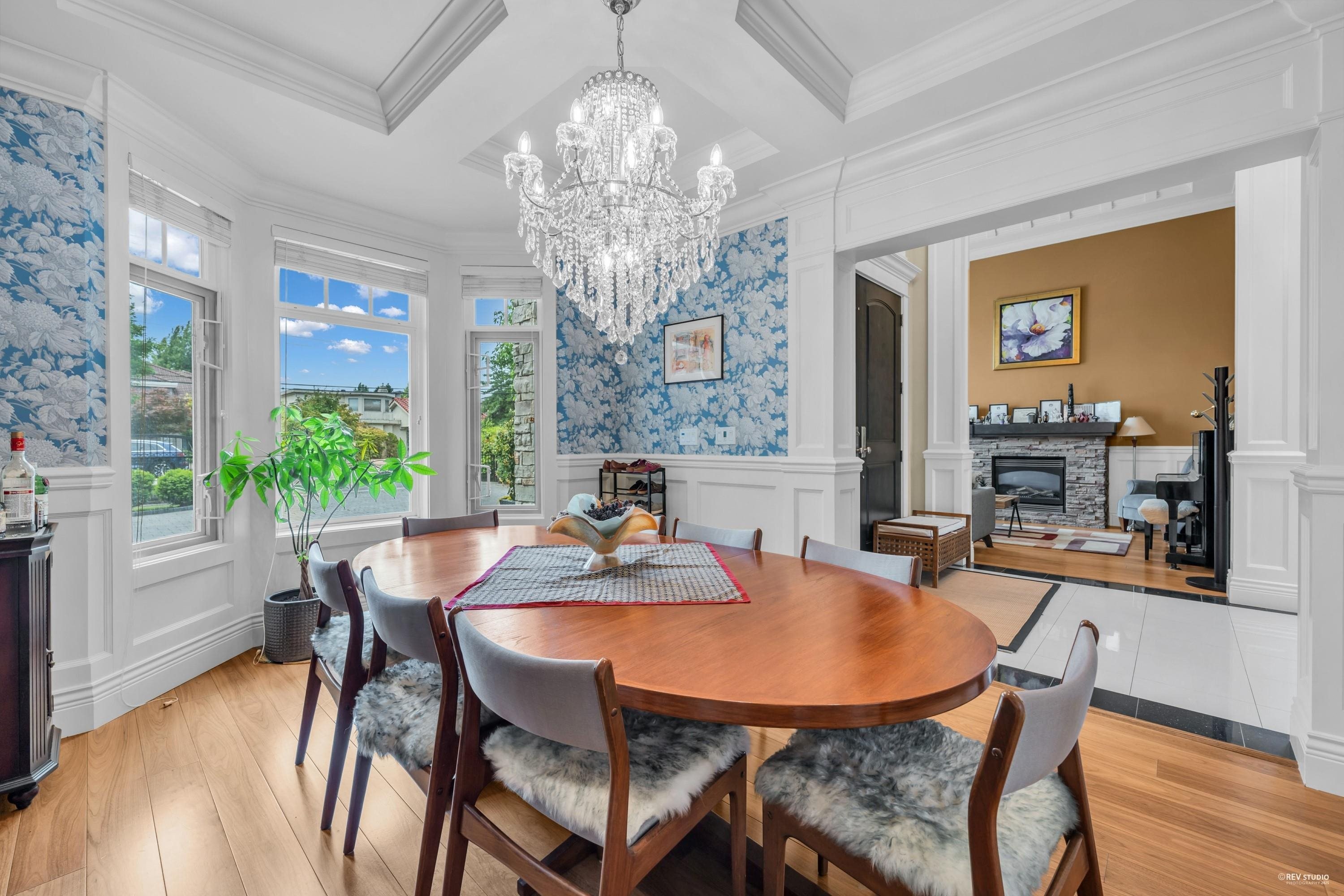 4931 Pendlebury Road, Richmond, BC